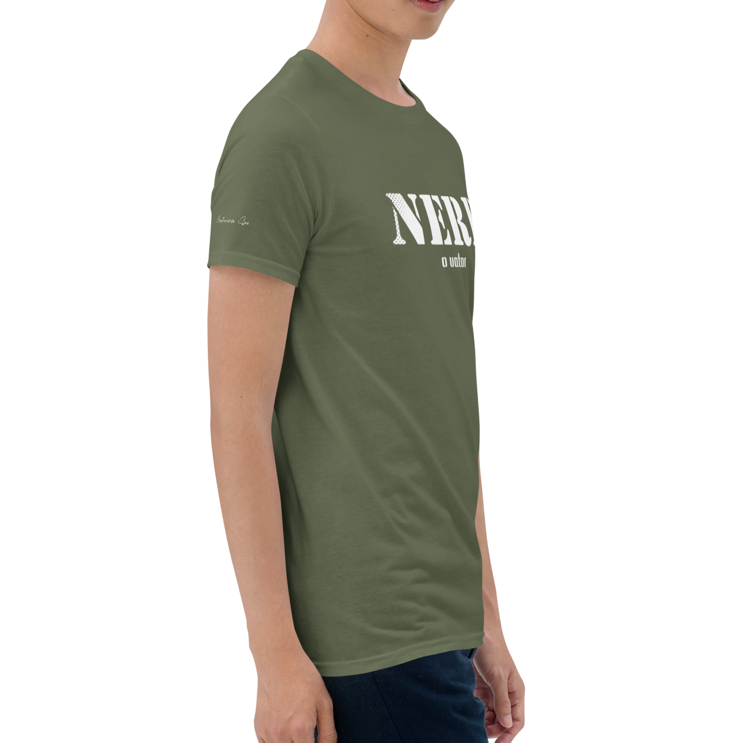 Goofy Geek Crusader Nerds to the Rescue Unisex T-shirt (S-2X) 5 colors