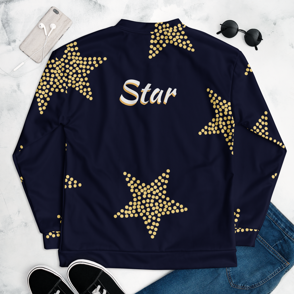 You're a Star Bomber Jacket (S-2X)