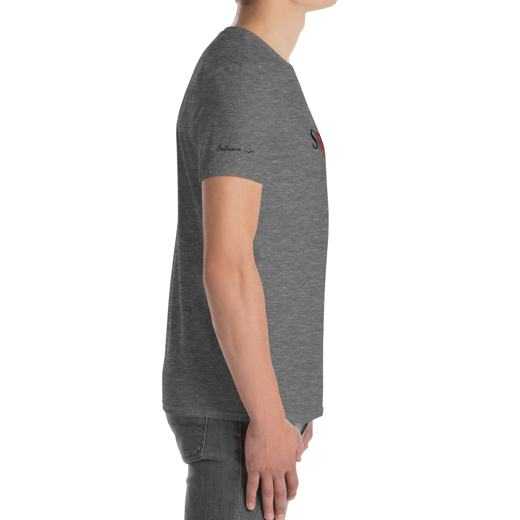 COURAGEOUS, INSPIRING, AND EMPOWERING PHARMACEUTICAL SURVIVOR SOFTSTYLE UNISEX T-SHIRT (S-2X) 5 COLORS