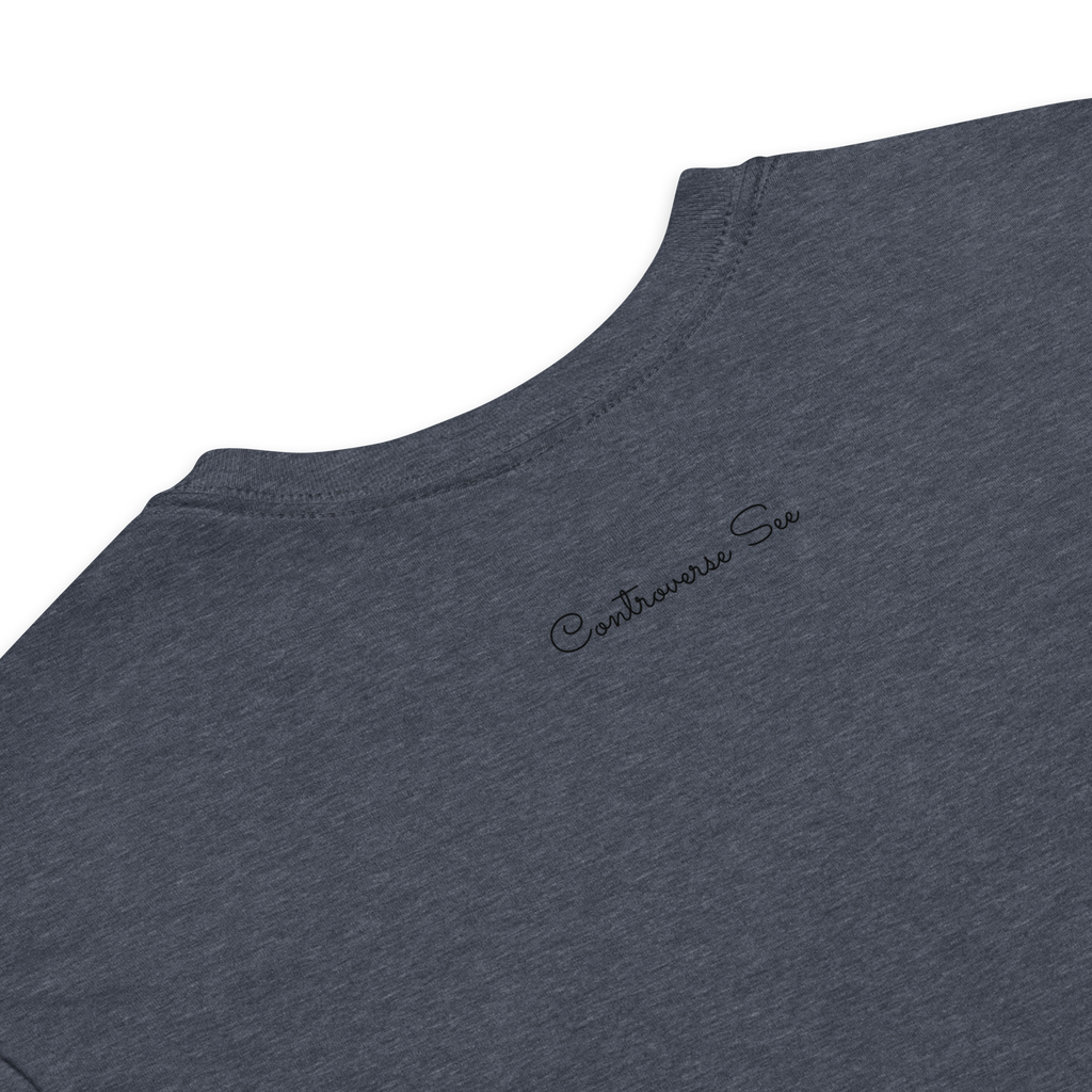 Canada Ostrich Farm Remembrance T-Shirt for Charity (4 color options) S-2X