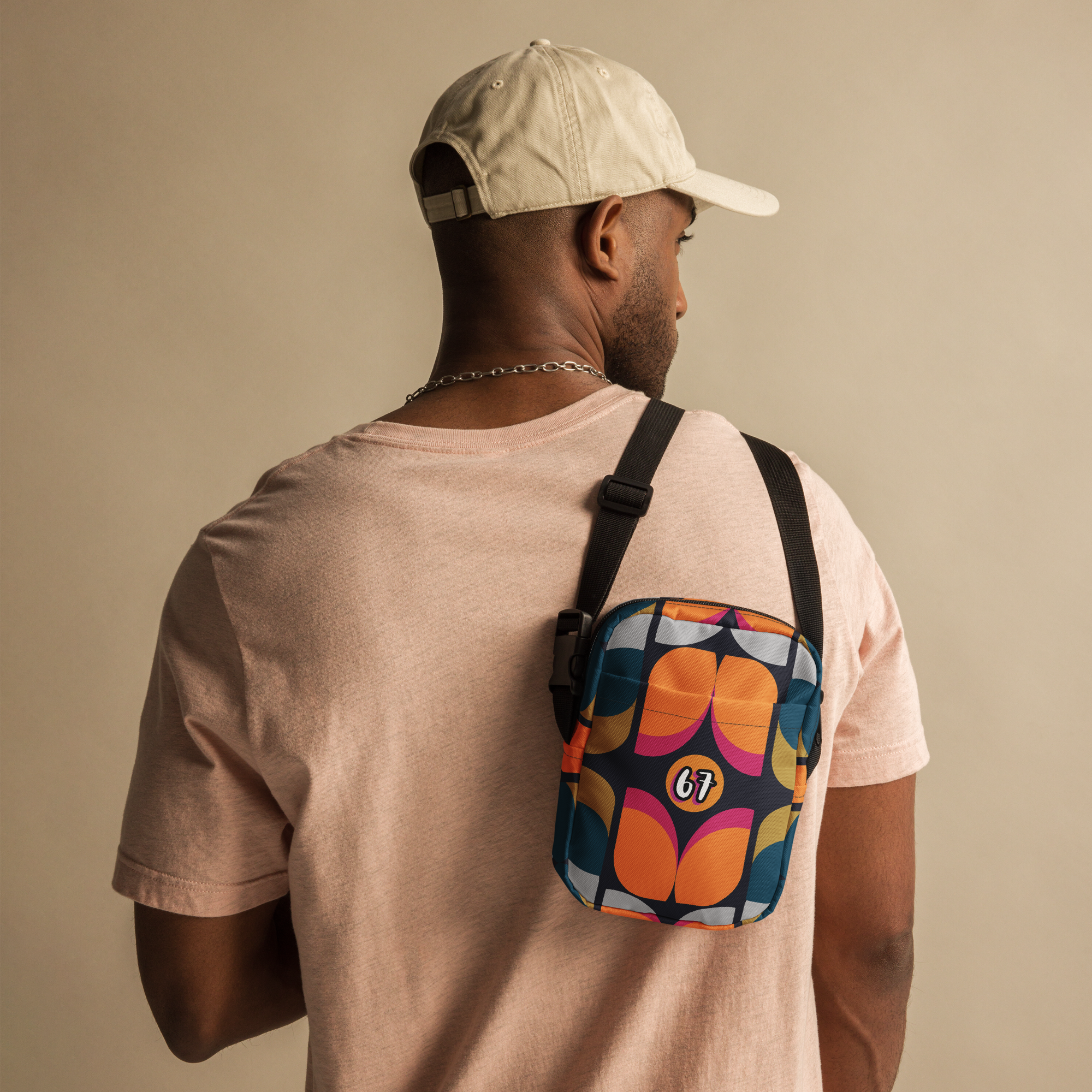 MOD 67 Crossbody Bag