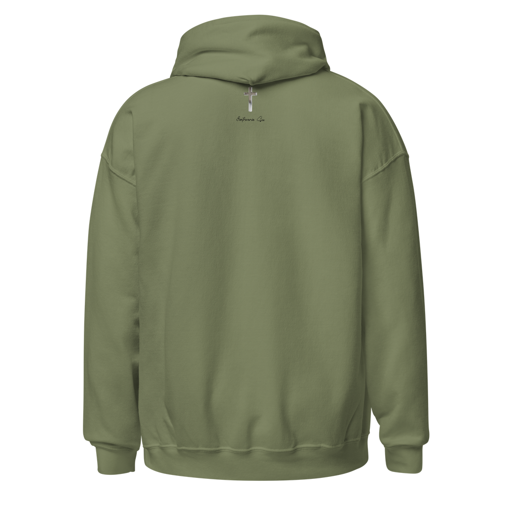 Trust in God Hoodie (4 color options) S-2X