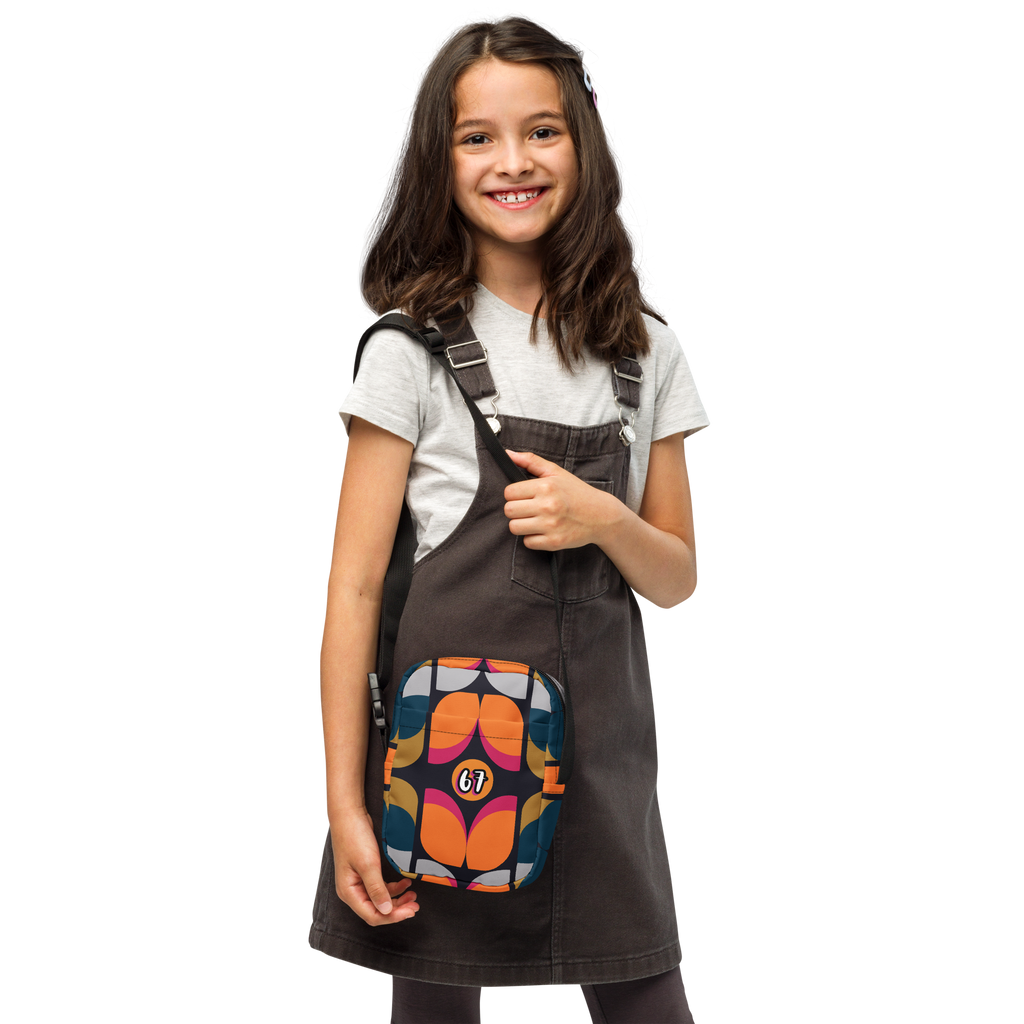 MOD 67 Crossbody Bag