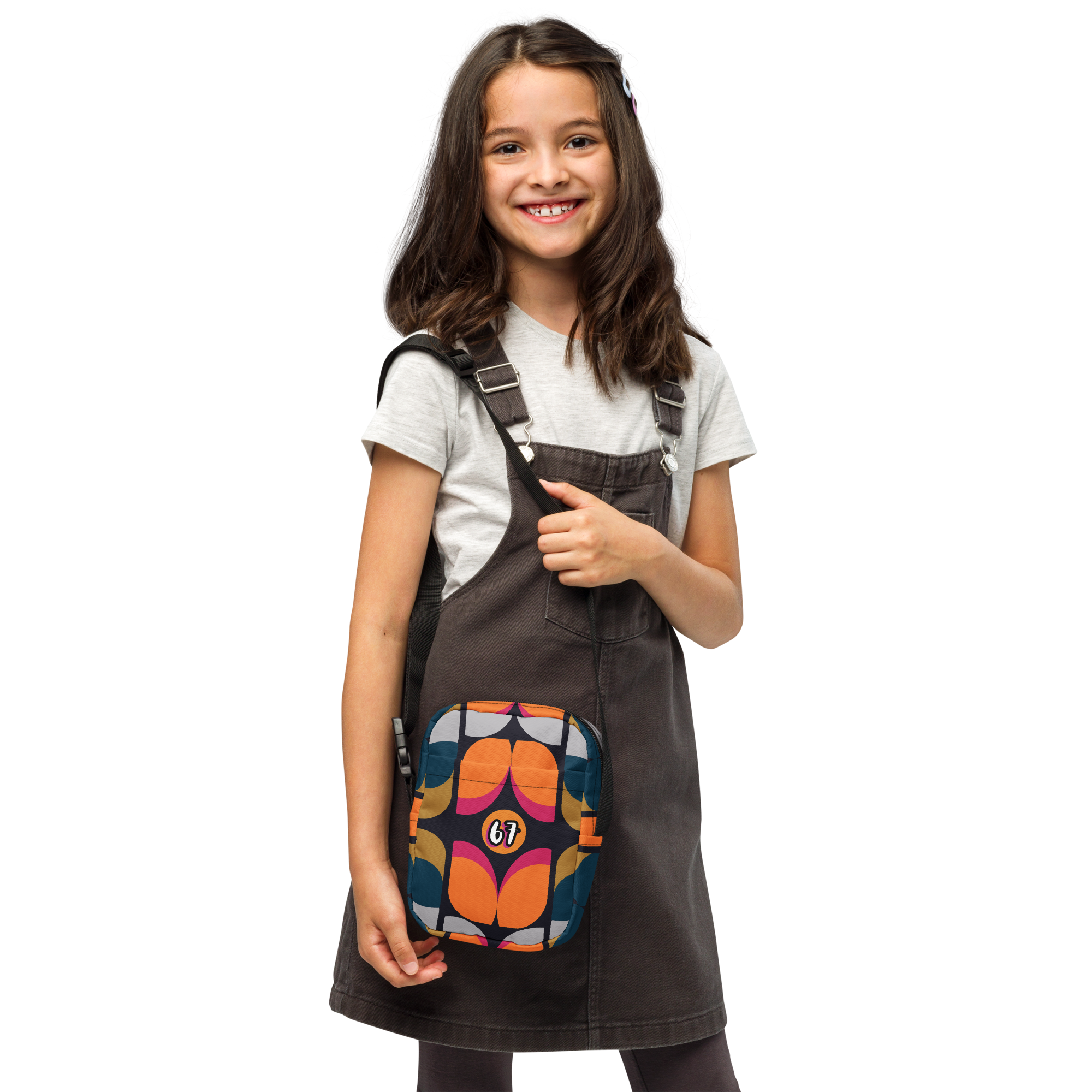 MOD 67 Crossbody Bag