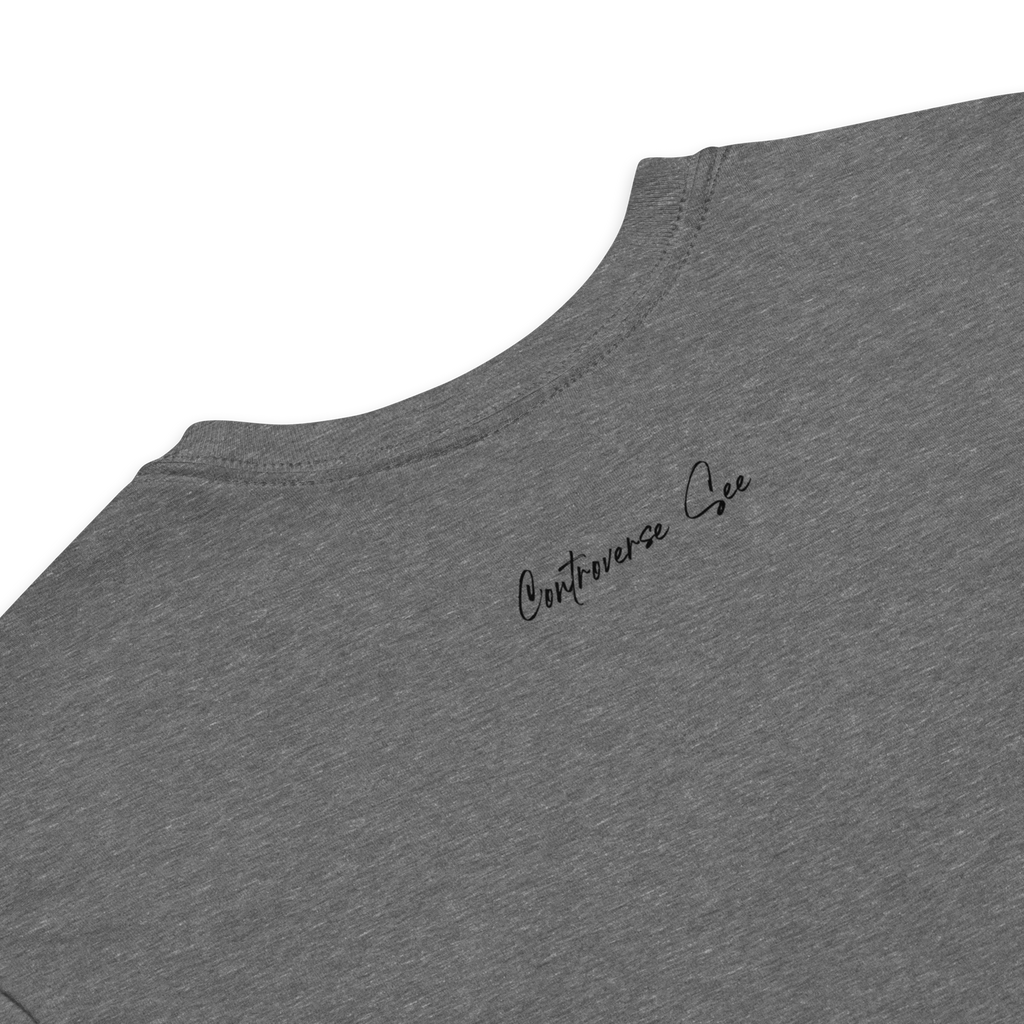 Trans What? T-shirt (6 color options) S - 2X