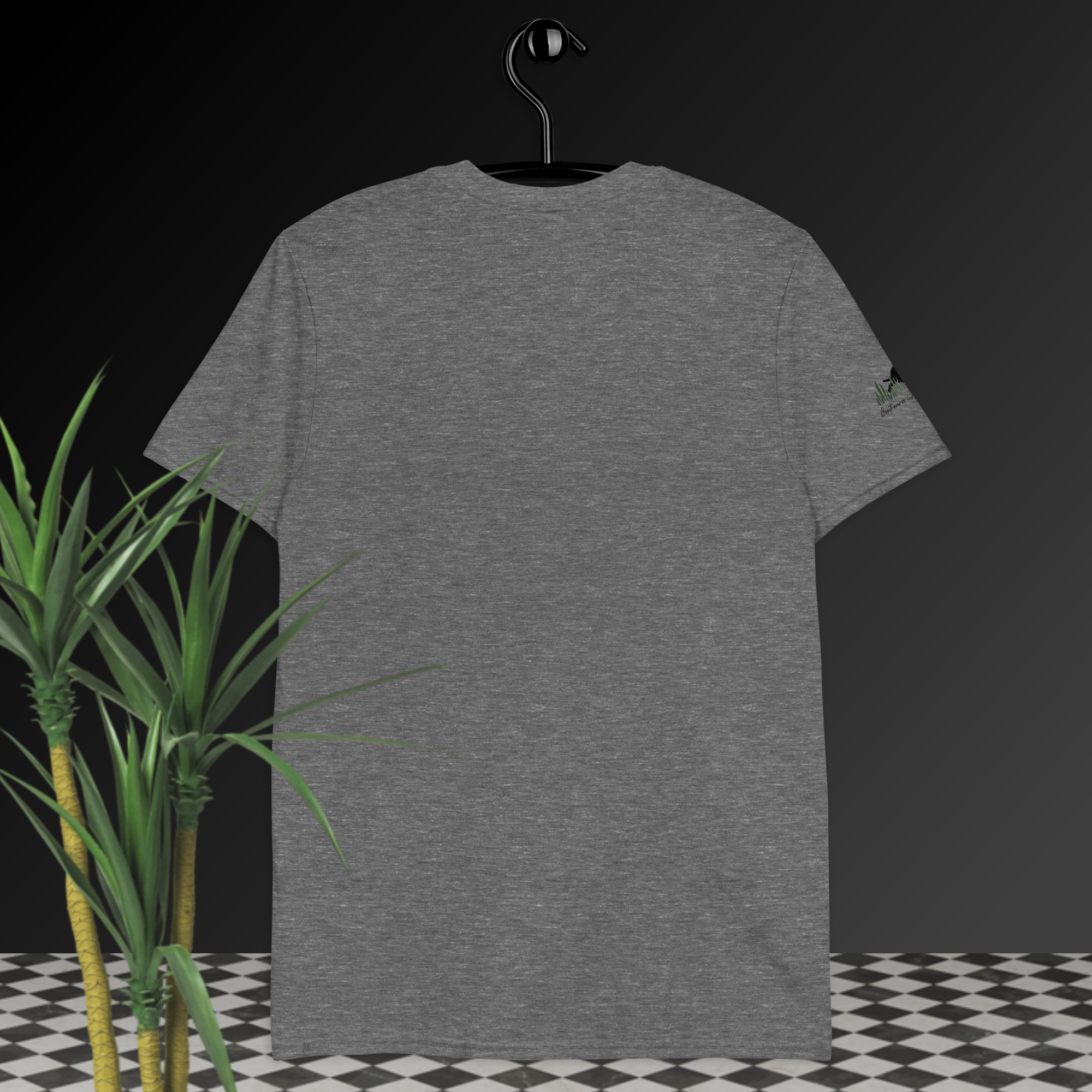 Buy the House T-shirt (4 color options) S-2X