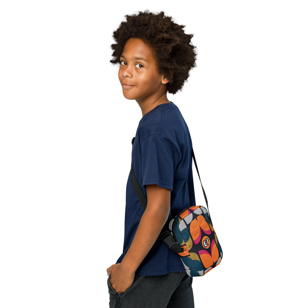 MOD 67 Crossbody Bag