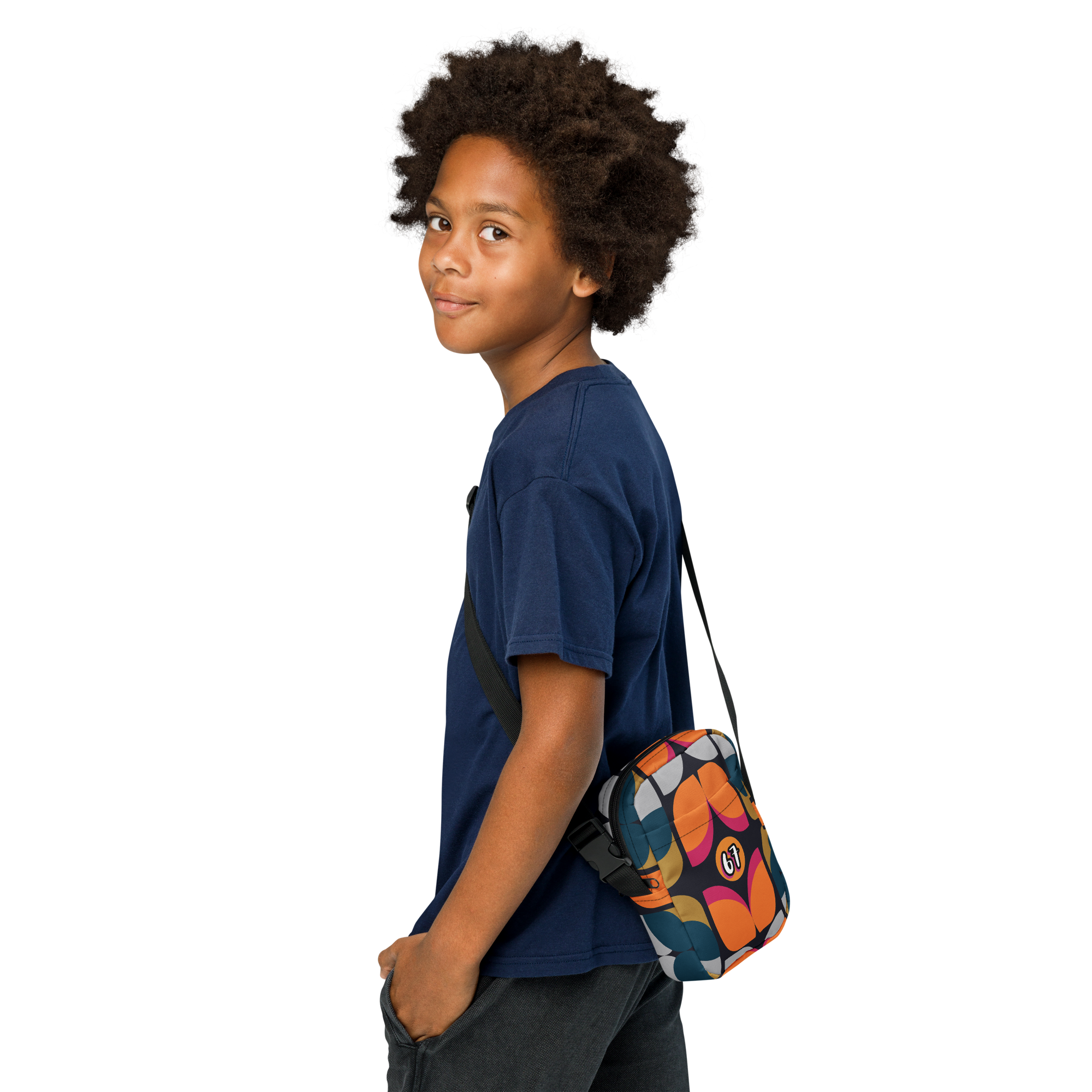 MOD 67 Crossbody Bag