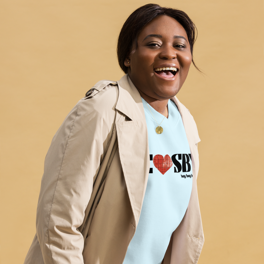 Cosby hey hey hey Sweatshirt (4 color options) S-2X