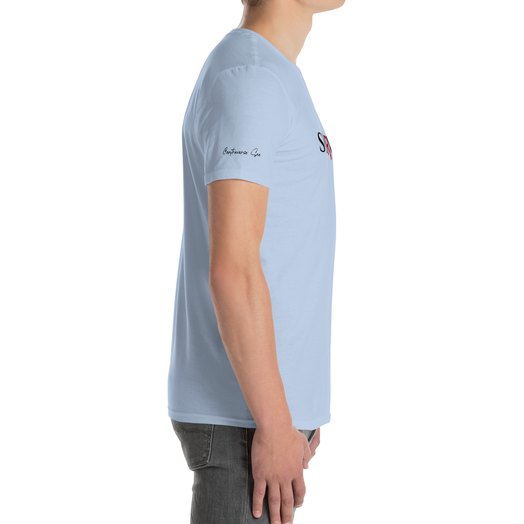 COURAGEOUS, INSPIRING, AND EMPOWERING PHARMACEUTICAL SURVIVOR SOFTSTYLE UNISEX T-SHIRT (S-2X) 5 COLORS