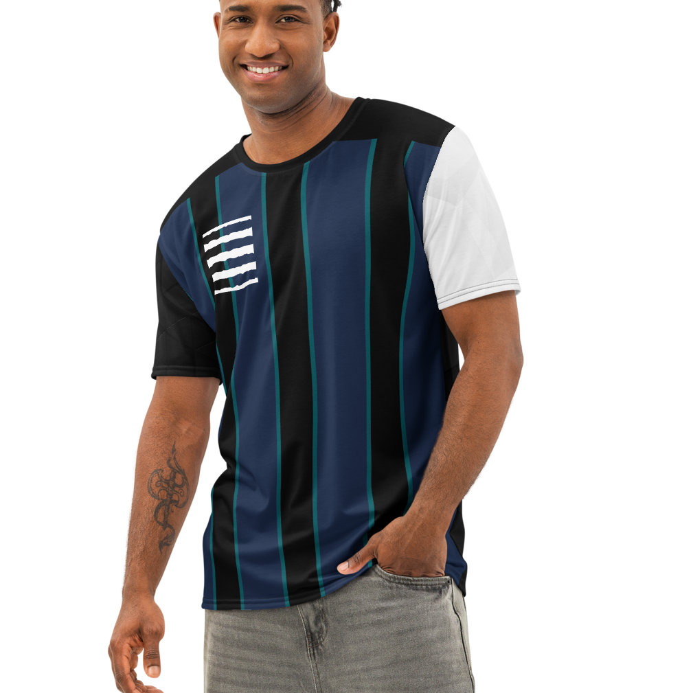 Trek Two T-Shirt (S-2X)