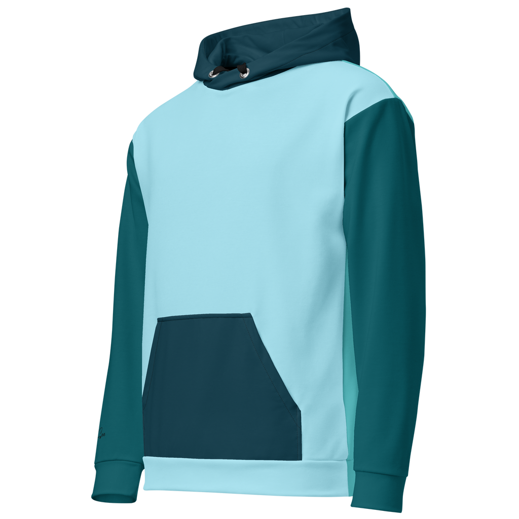 Sherberto Ice Hoodie (S-2X)