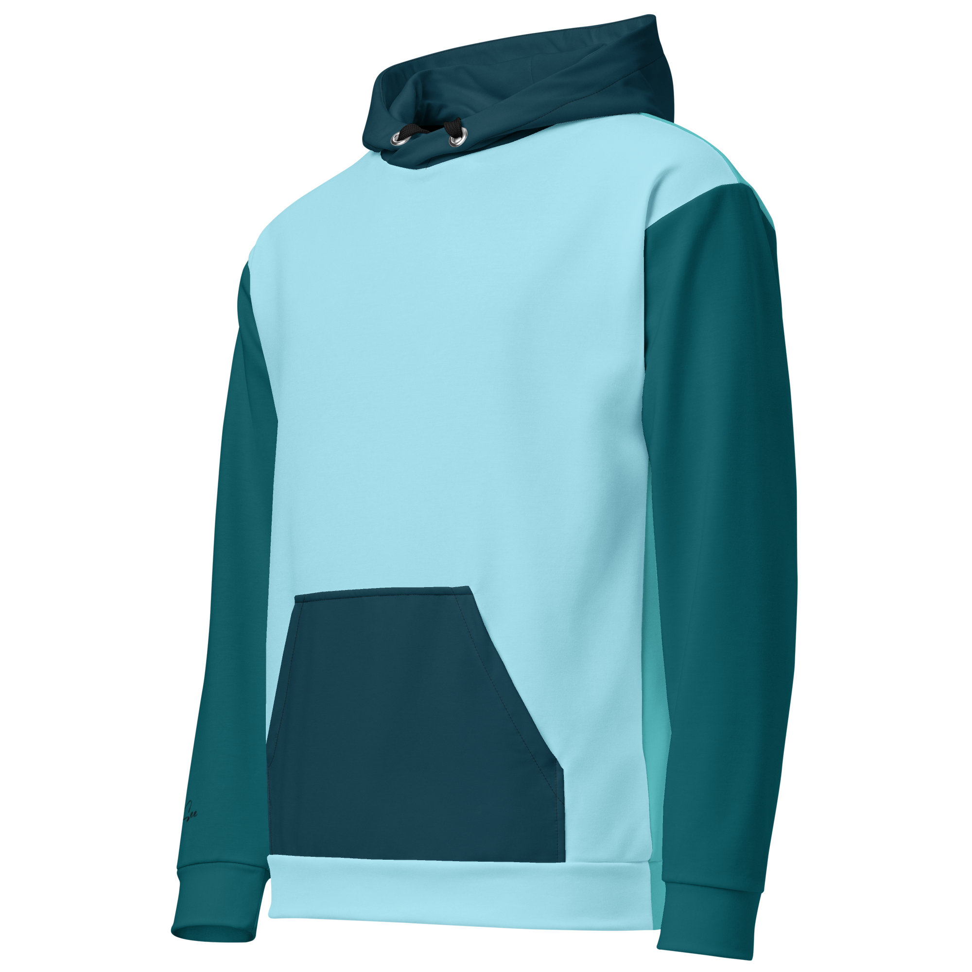 Sherberto Ice Hoodie (S-2X)
