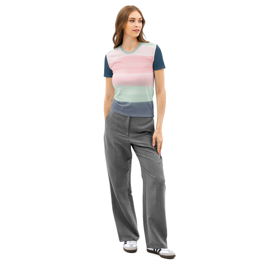 Petal Dust T-Shirt (S-2X)