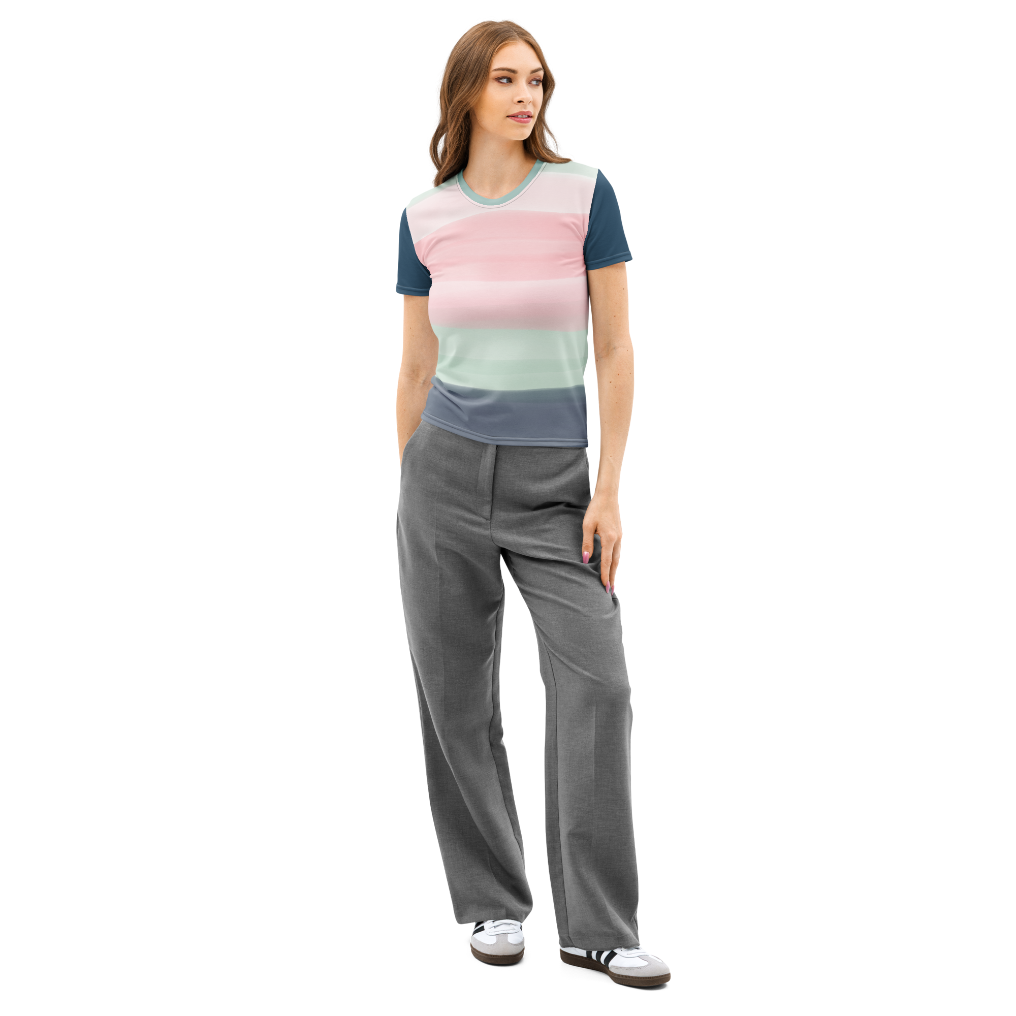 Petal Dust T-Shirt (S-2X)