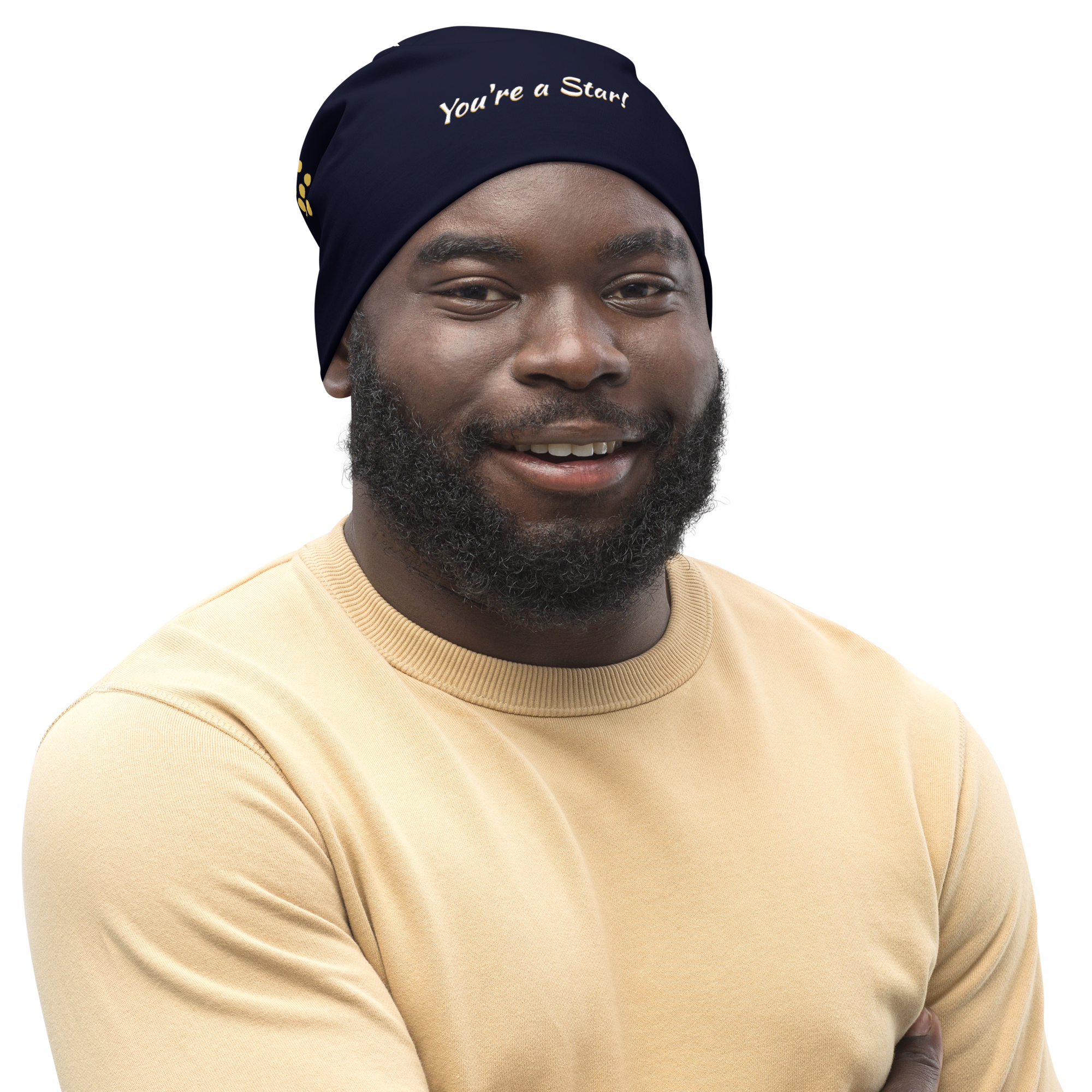 You're a Star Beanie (S,M,L)