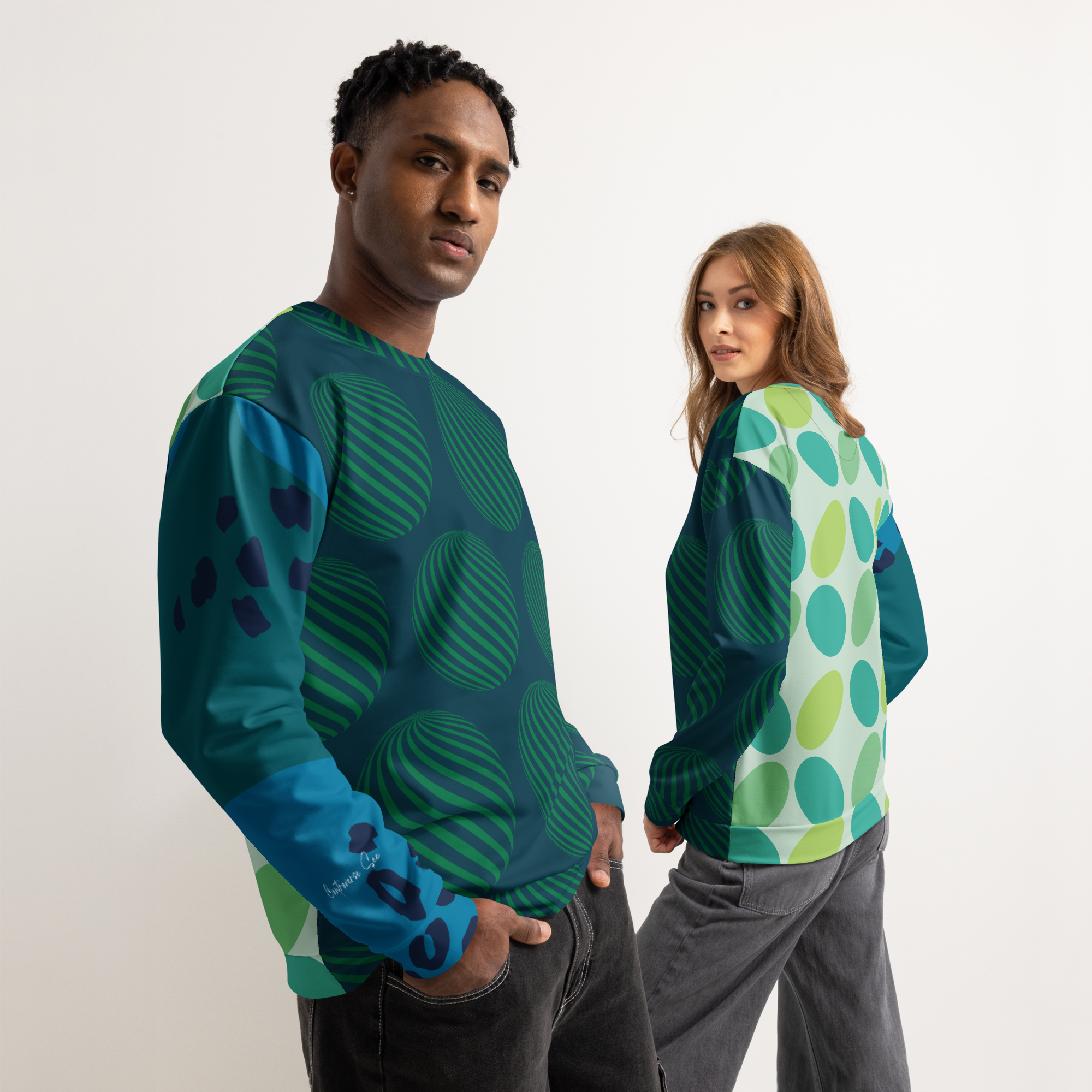 Qpid Sweatshirt (S-2X)