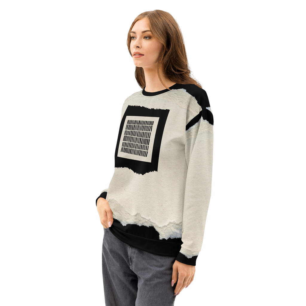Papercount Sweatshirt (S-2X)