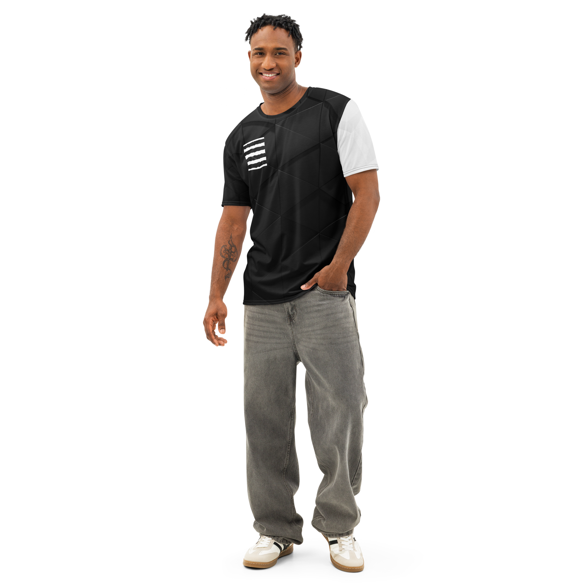 Trek One T-Shirt (S-2X)