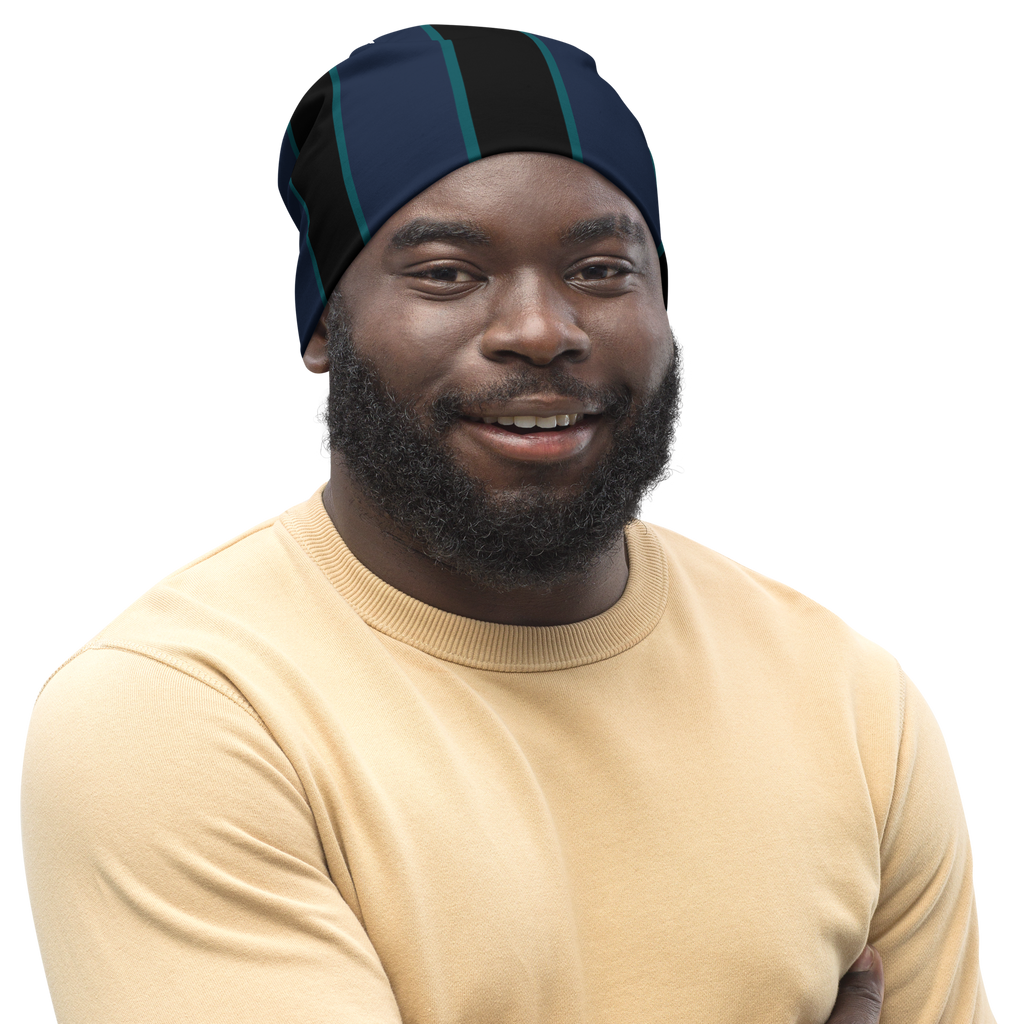 Trek Two Beanie (S,M,L)