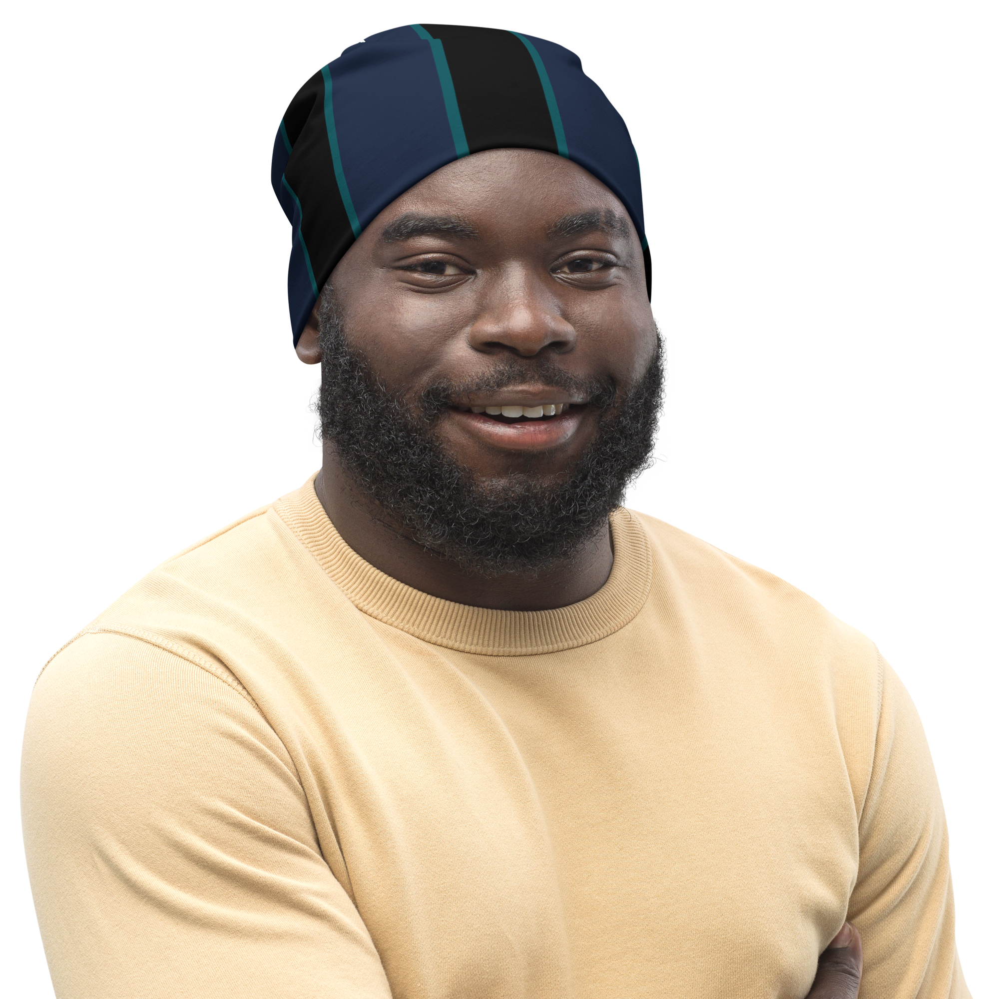 Trek Two Beanie (S,M,L)