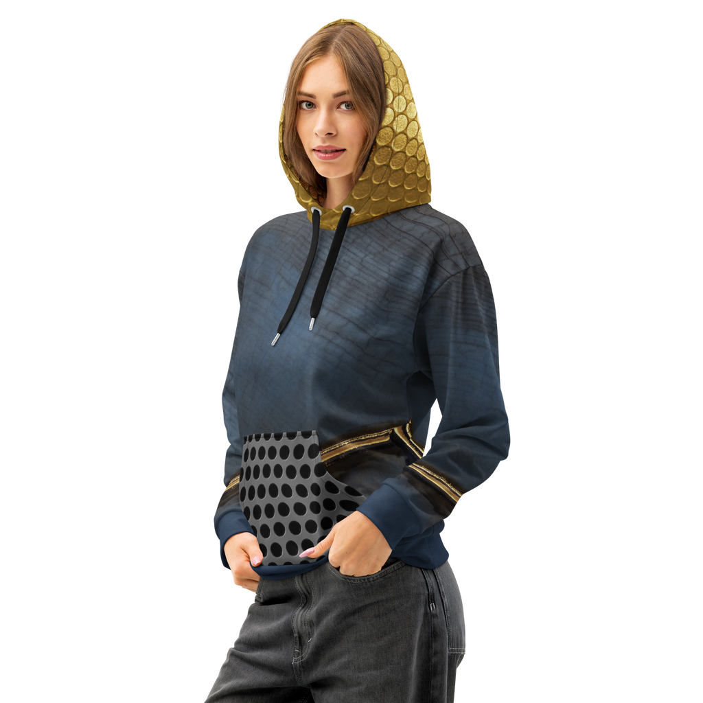 Starship Hoodie (S-2X)