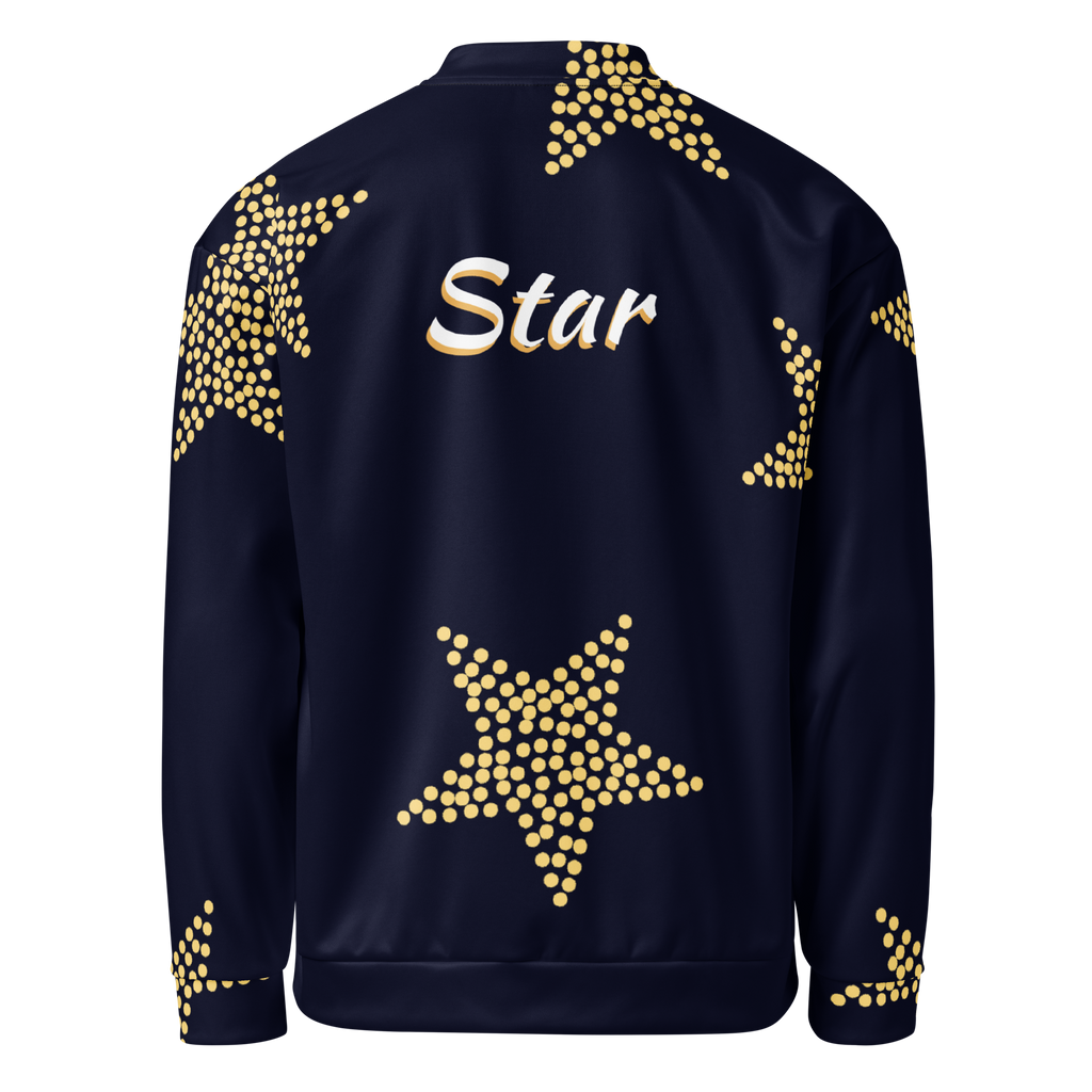 You're a Star Bomber Jacket (S-2X)