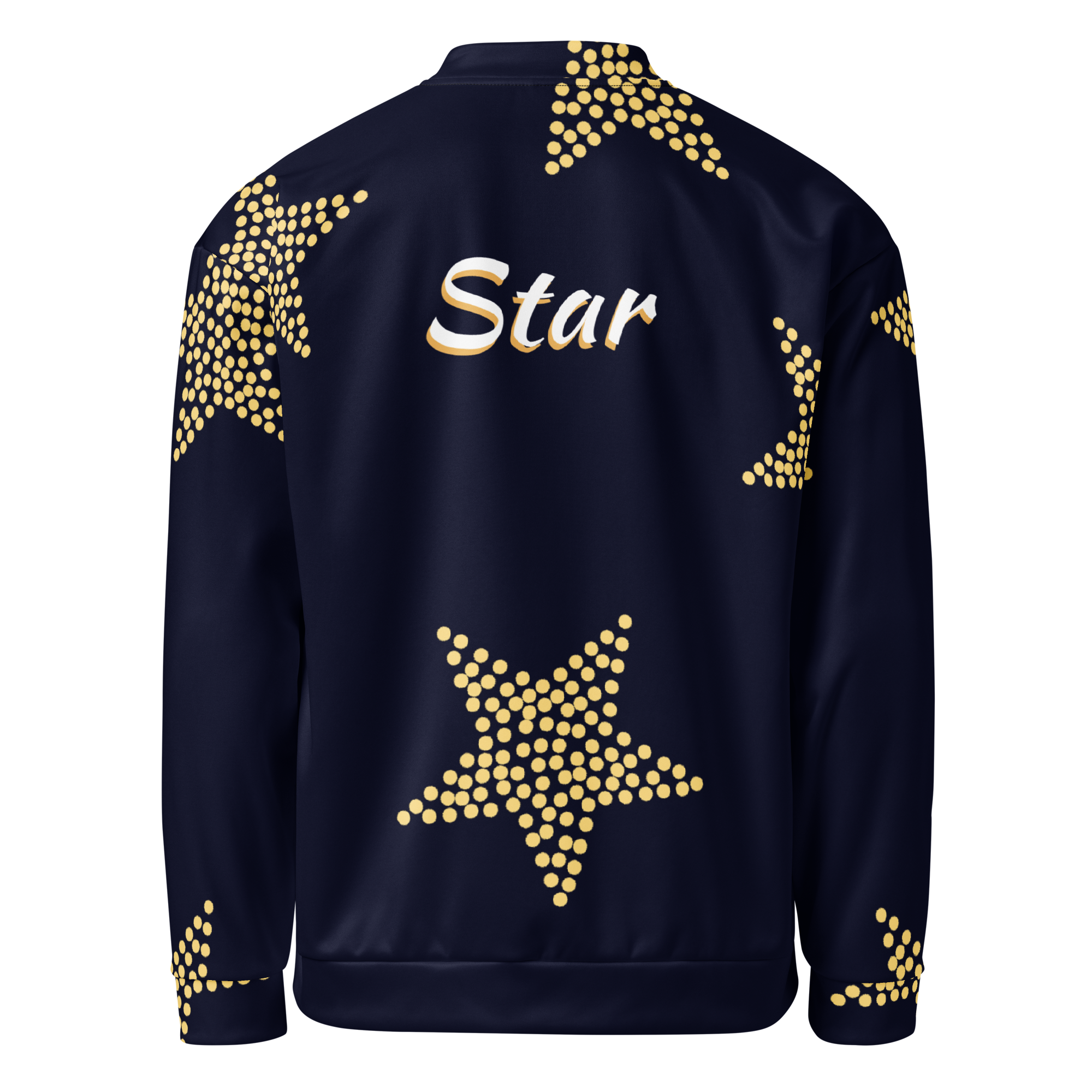You're a Star Bomber Jacket (S-2X)