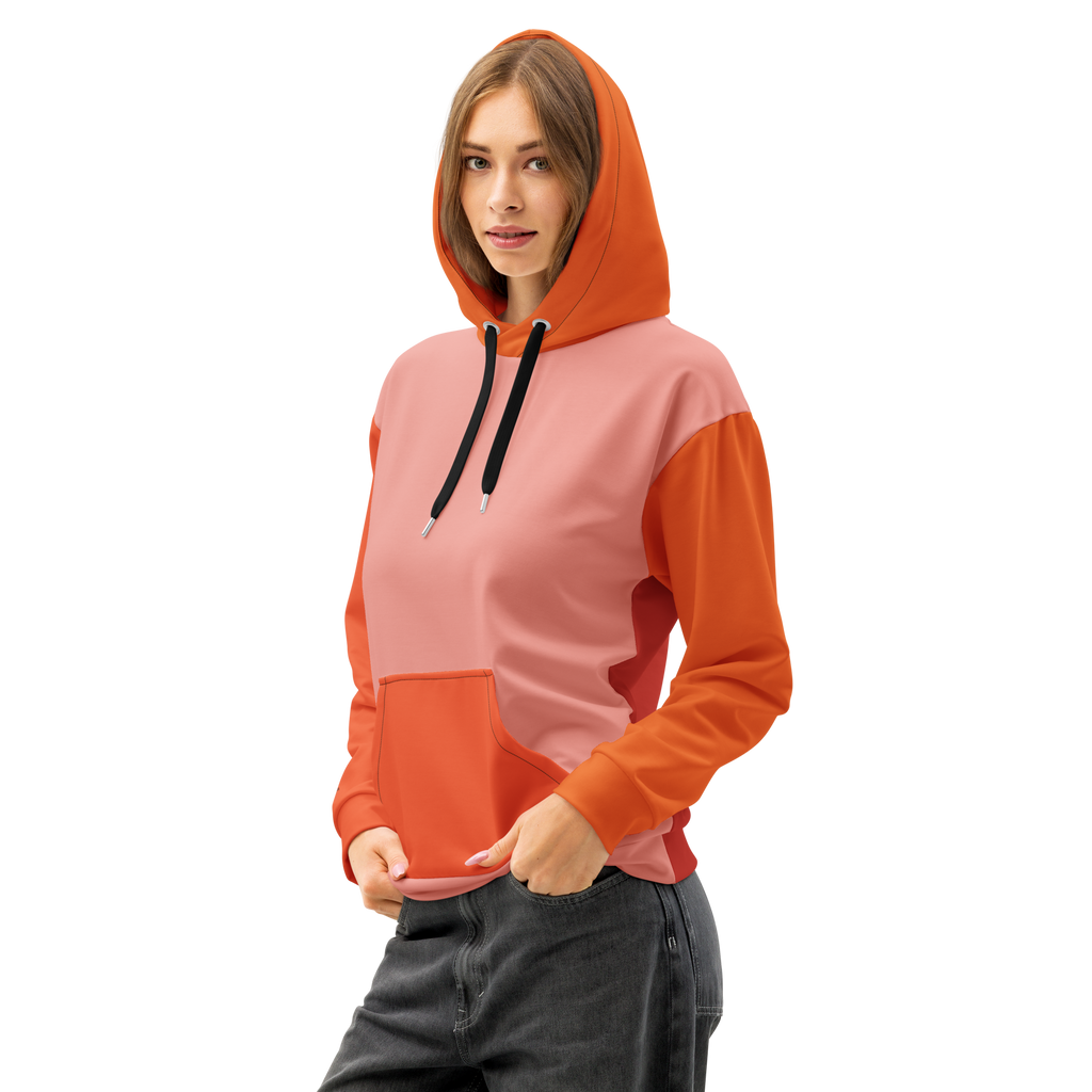 Sherbet Hoodie (S-2X)