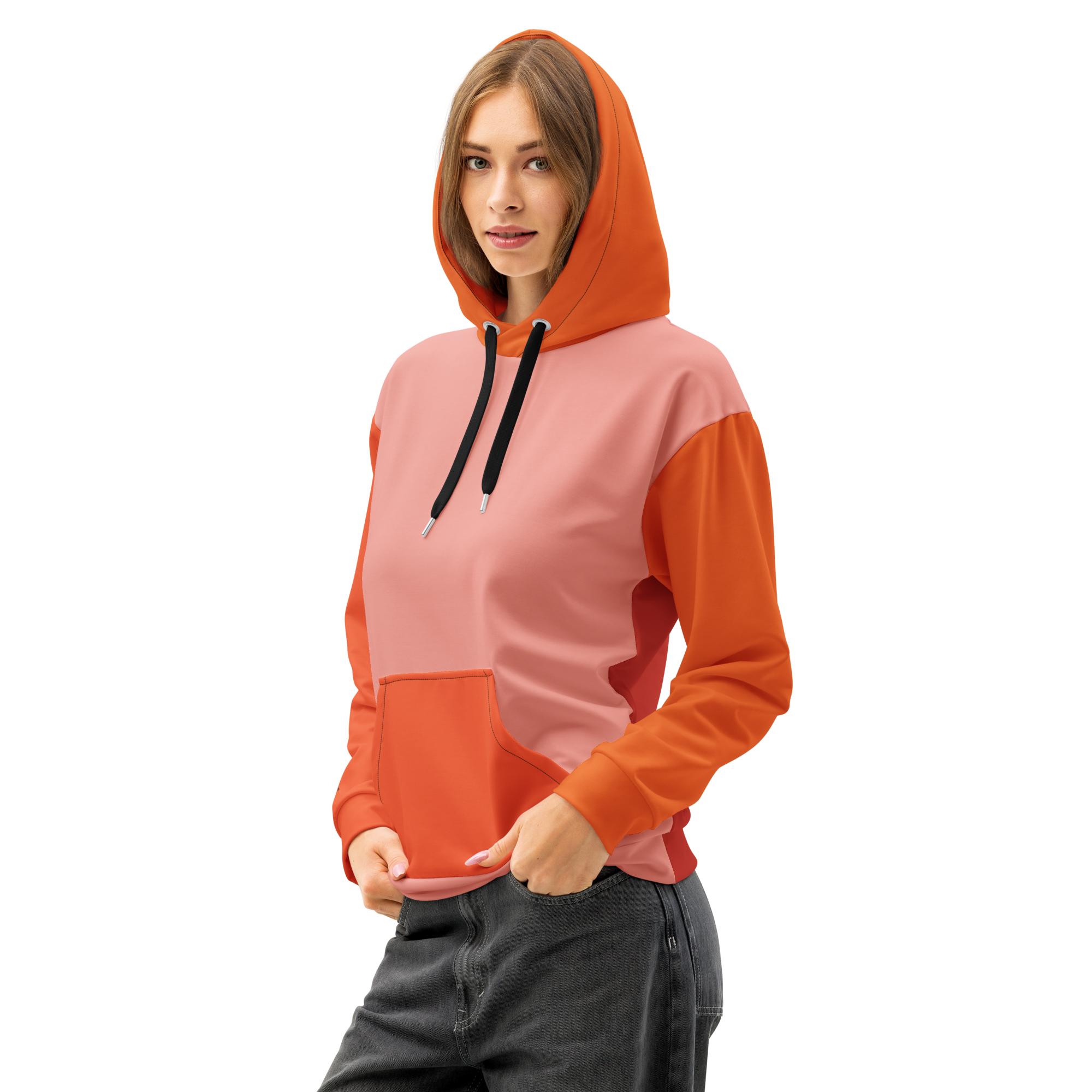 Sherbet Hoodie (S-2X)
