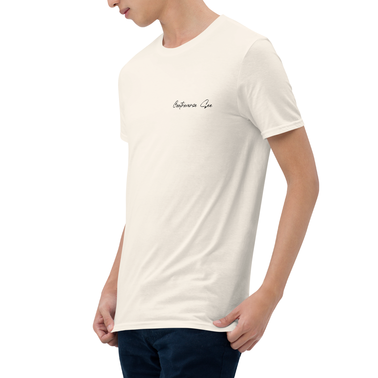 Earnestly Solemn Inspiration Life is Better Without Drugs Unisex T-shirt (S-2X) 5 colors