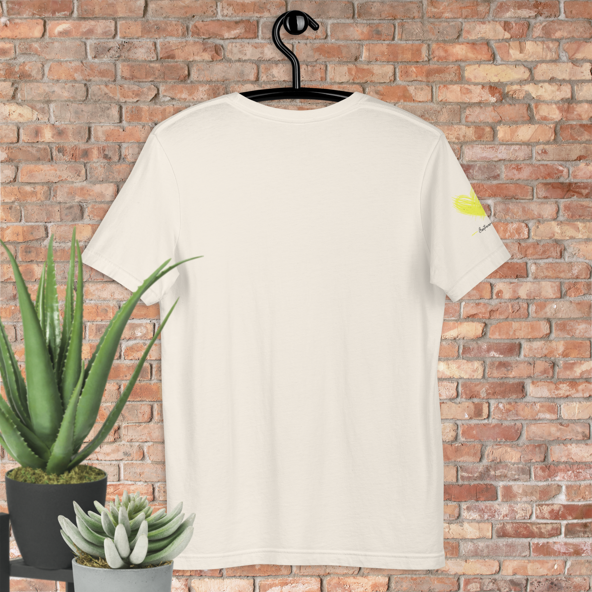 Gratitude Attitude T-shirt (5 color options) S-2X