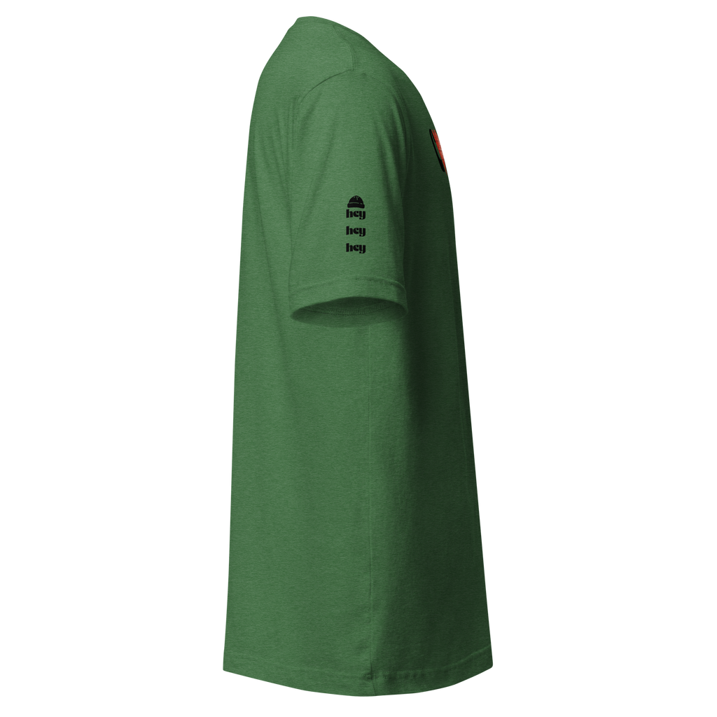 Cosby hey hey hey T-Shirt (5 color options) S-2X