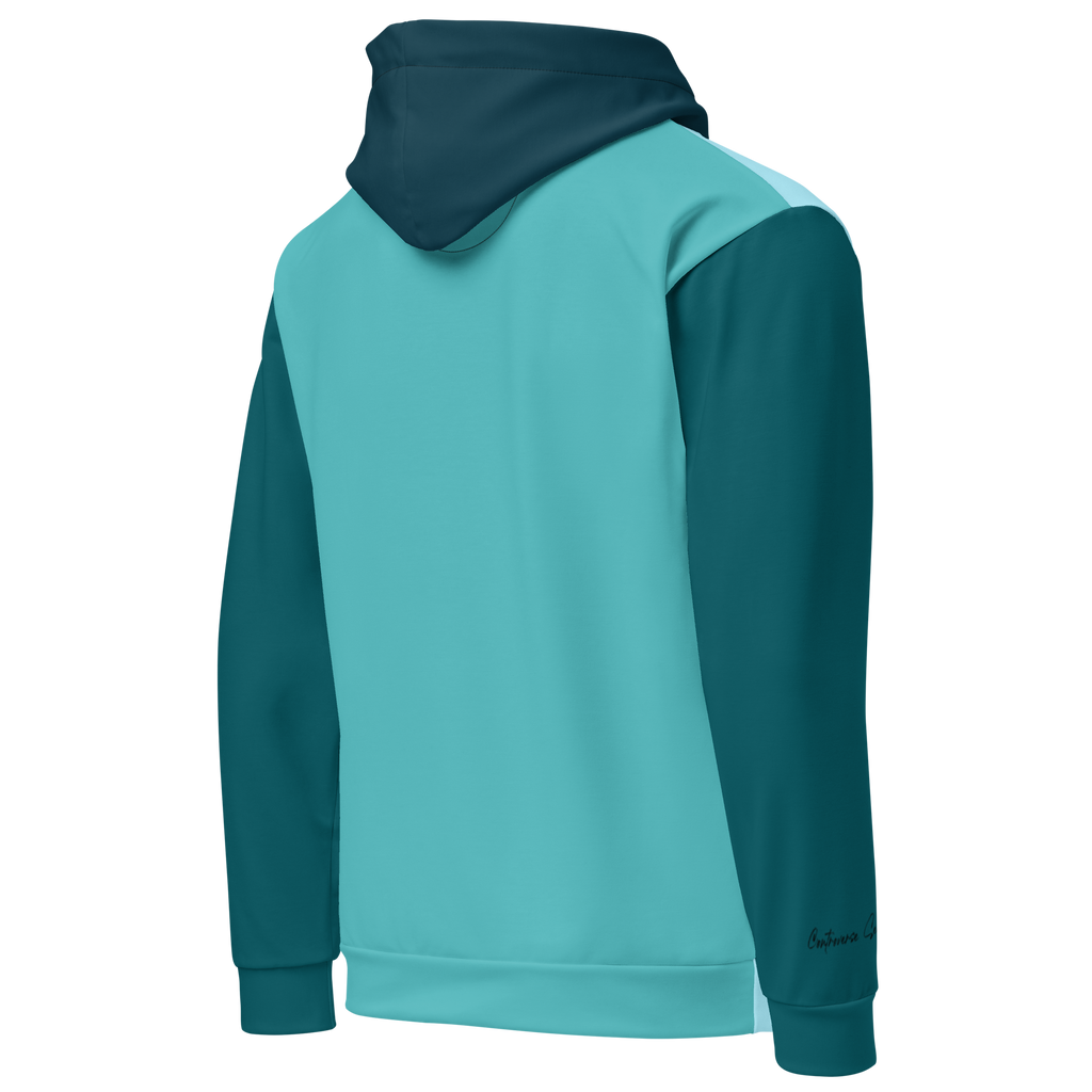 Sherberto Ice Hoodie (S-2X)