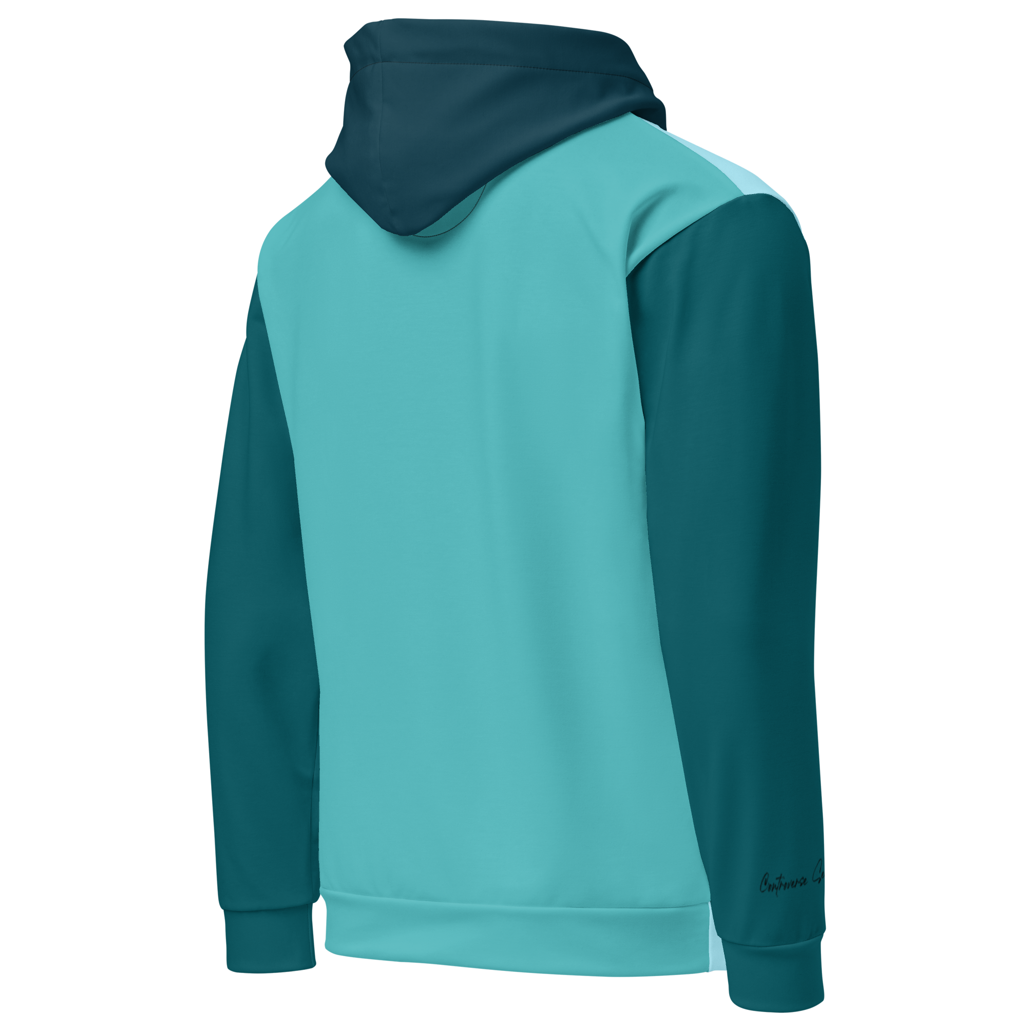 Sherberto Ice Hoodie (S-2X)