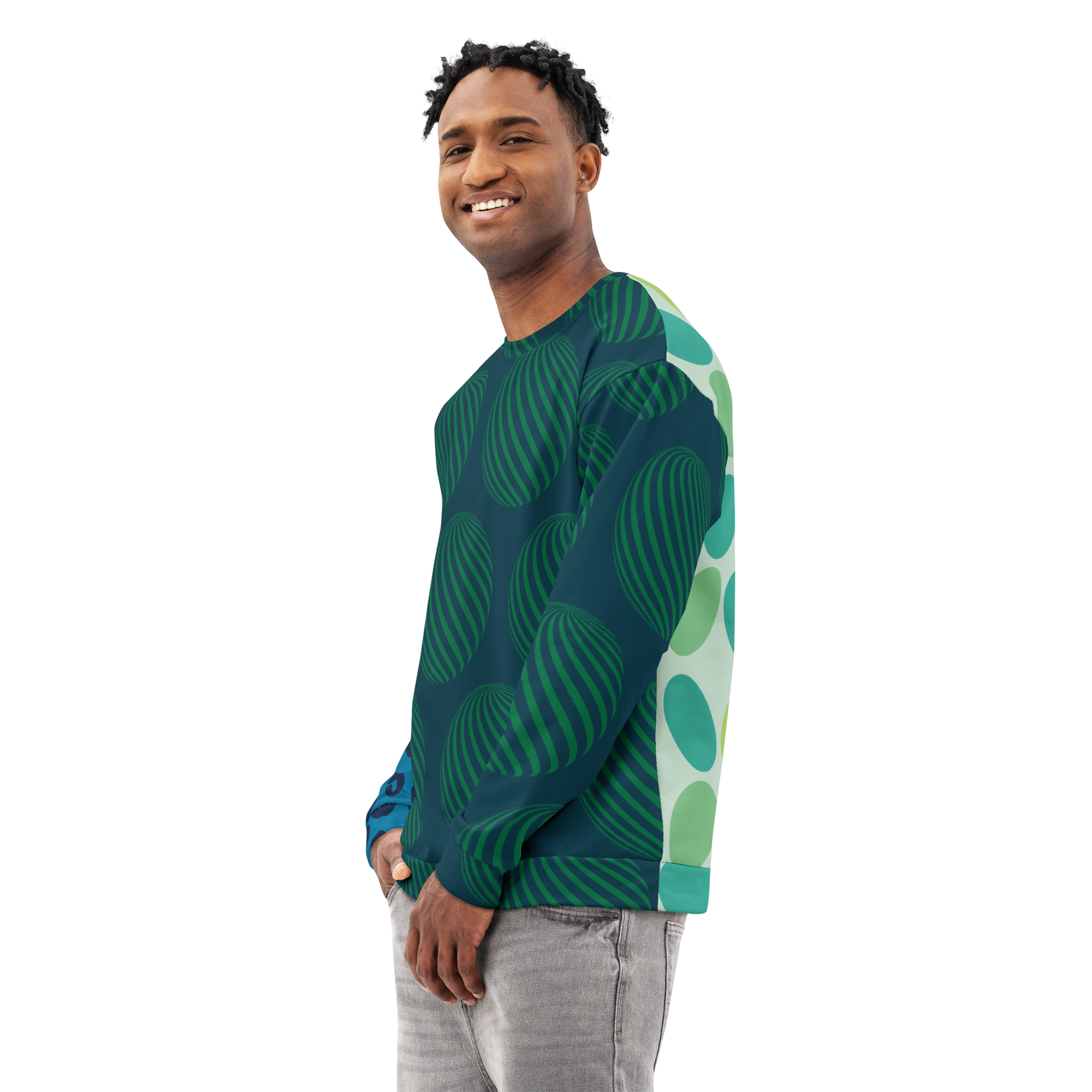 Qpid Sweatshirt (S-2X)