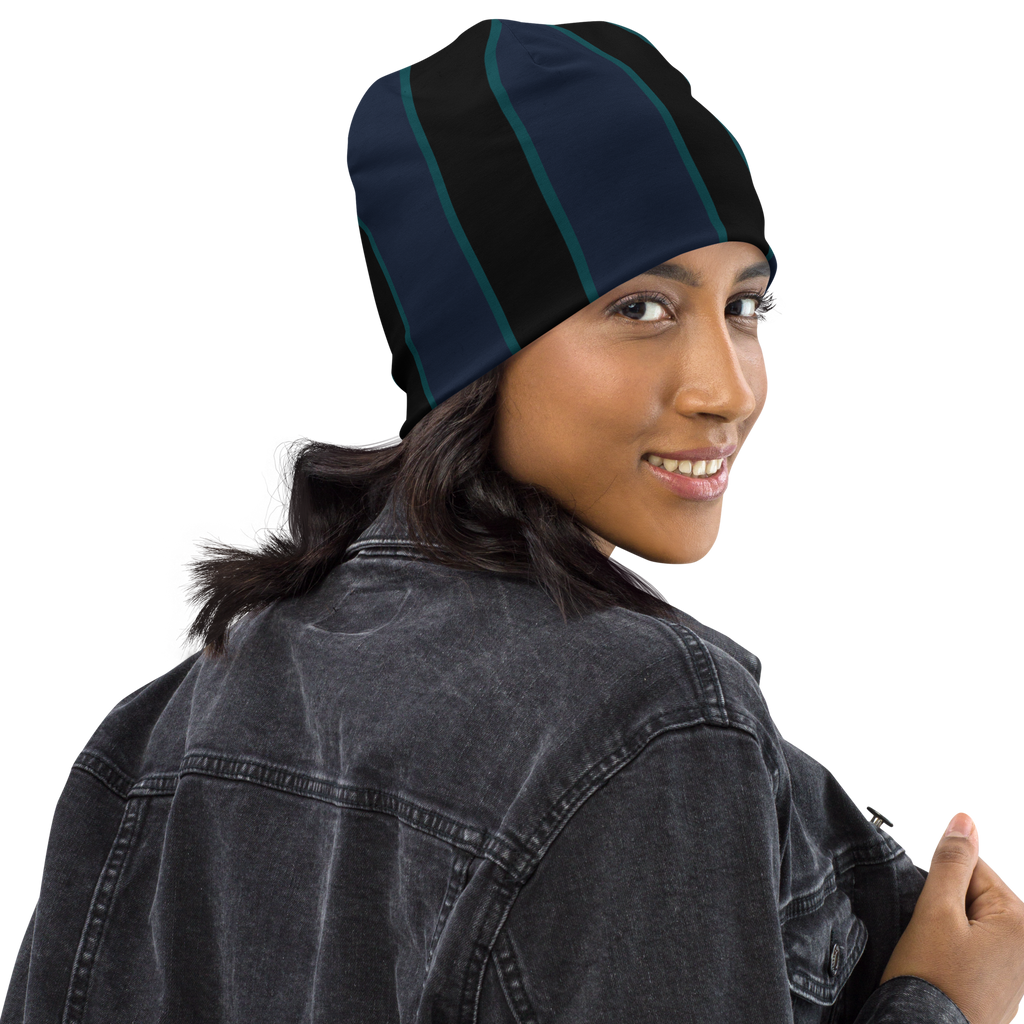 Trek Two Beanie (S,M,L)