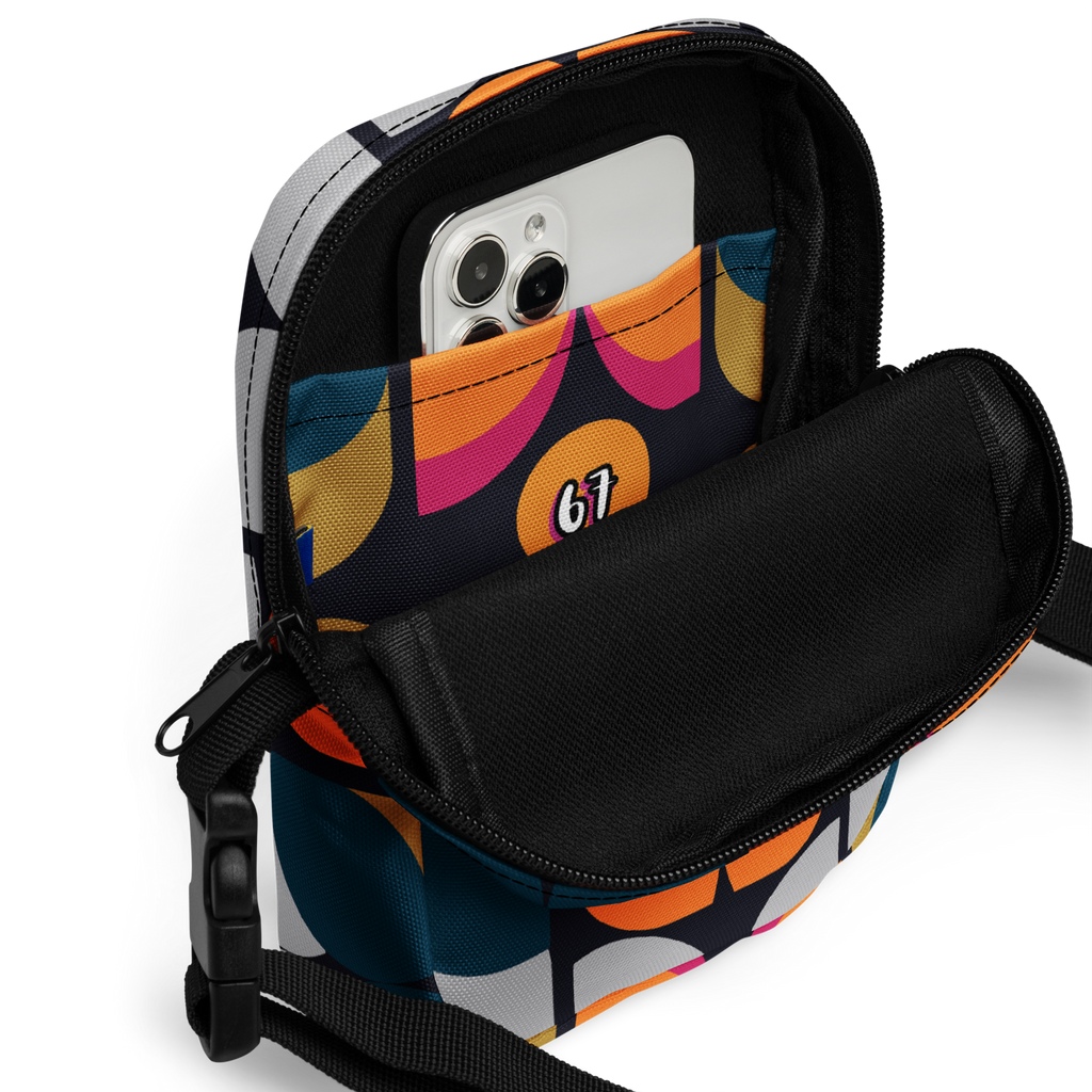 MOD 67 Crossbody Bag