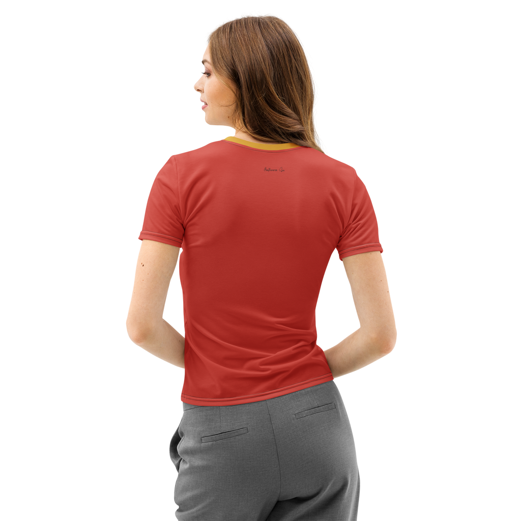 Spice Kin T-Shirt (S-2X)