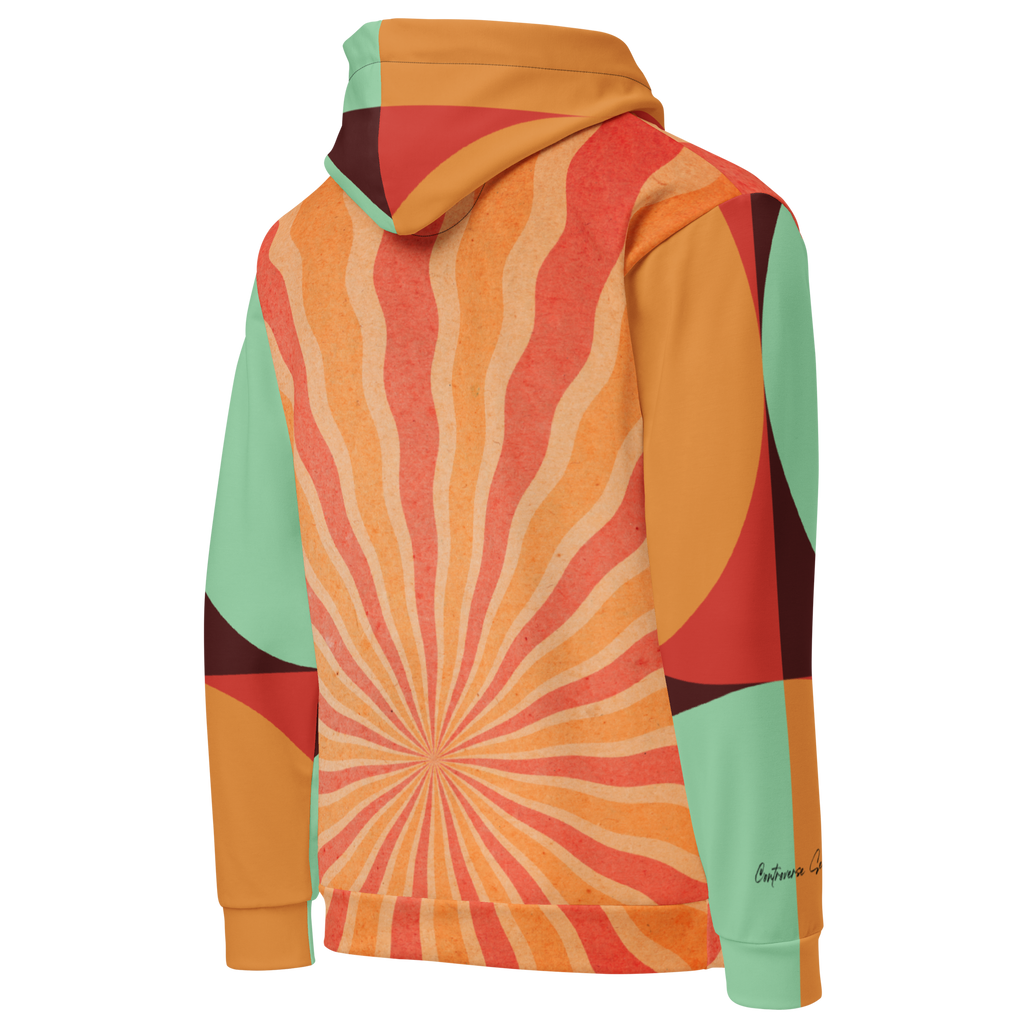 Southwest Sun Hoodie (S-2X)
