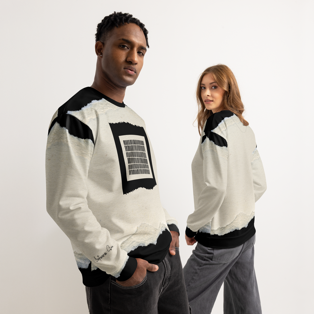 Papercount Sweatshirt (S-2X)