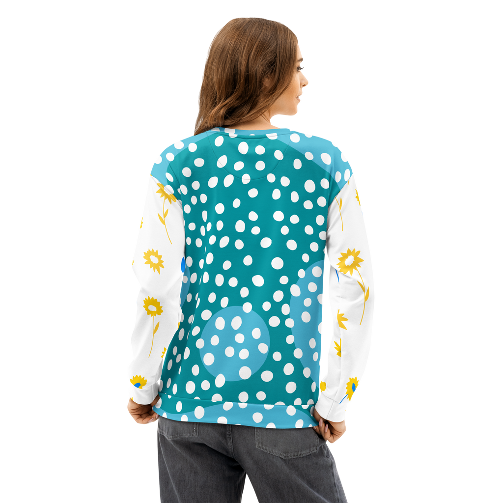 Amsterdam Sweatshirt (S-2X)