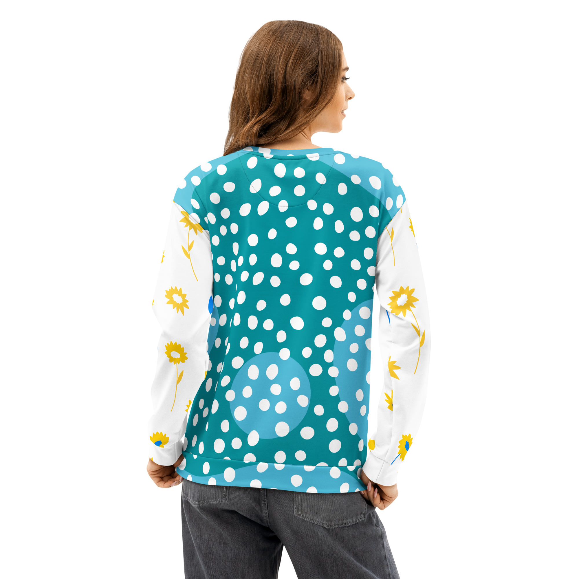 Amsterdam Sweatshirt (S-2X)