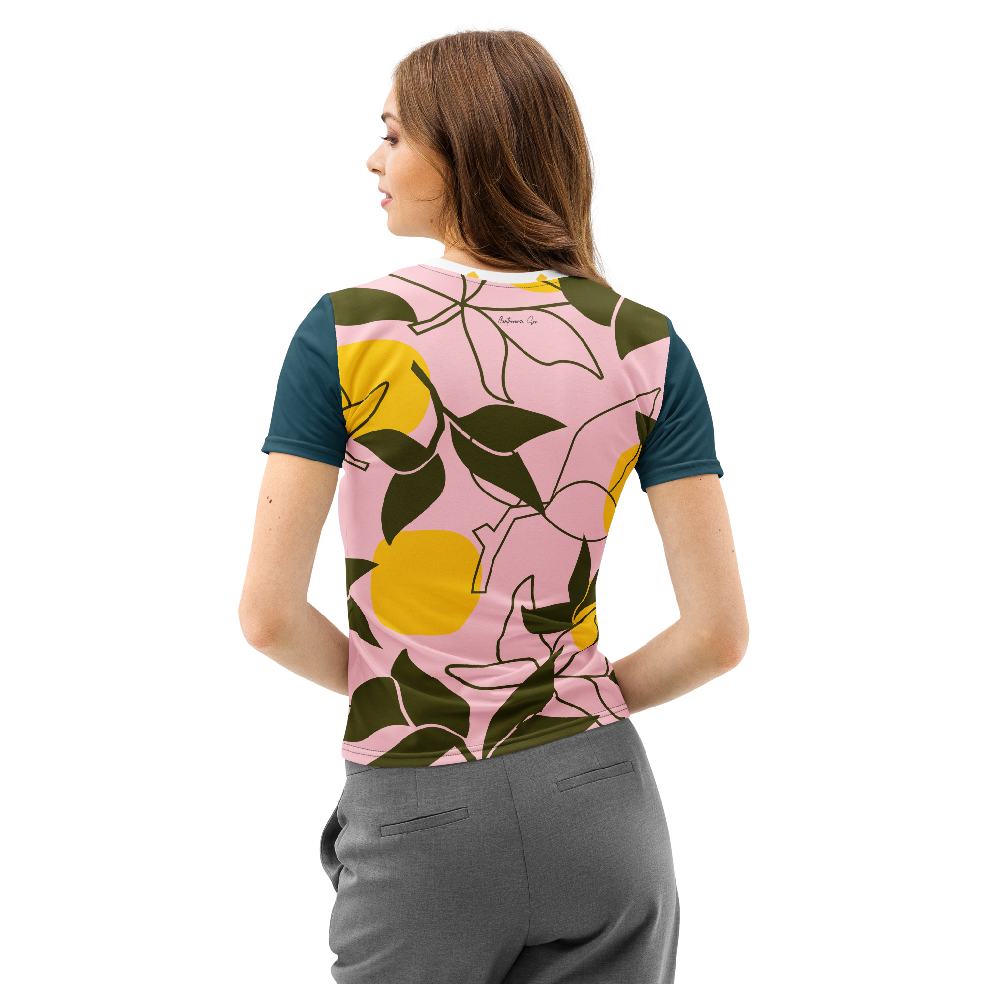 Pink Lemonade Sweatshirt (S-2X)