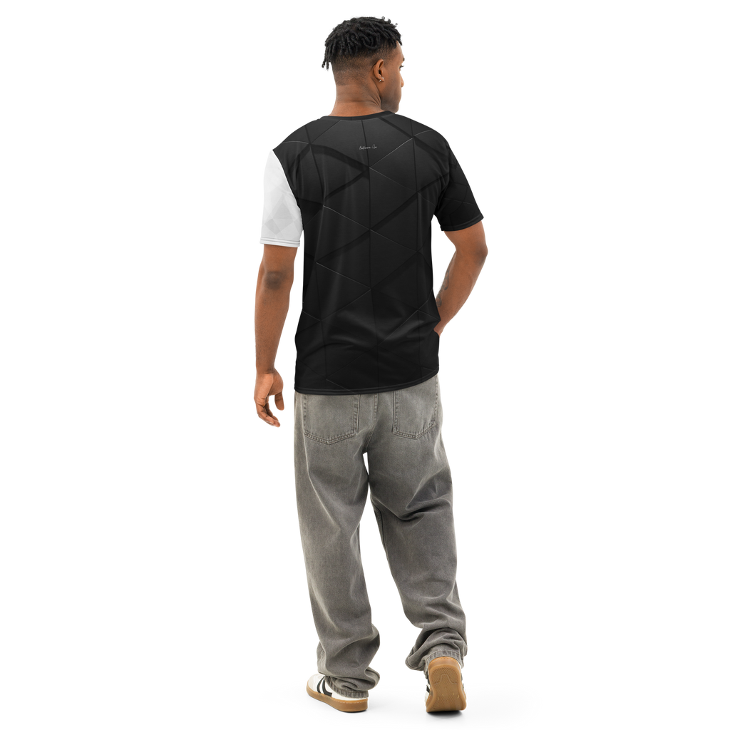 Trek One T-Shirt (S-2X)