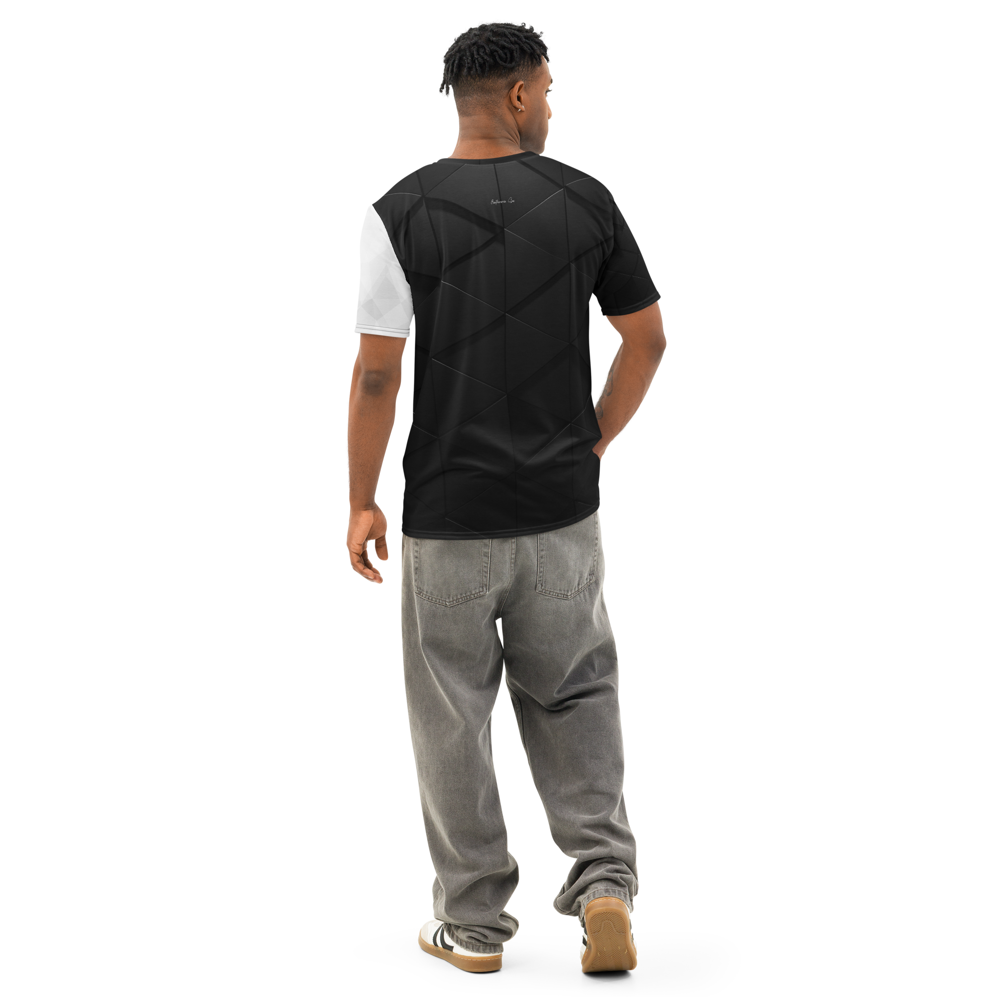 Trek One T-Shirt (S-2X)