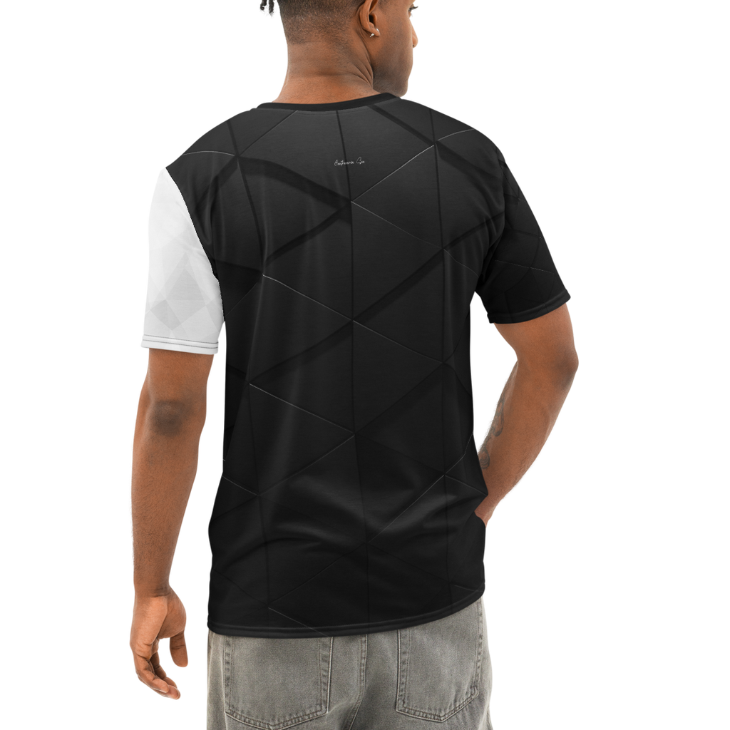 Trek Two T-Shirt (S-2X)