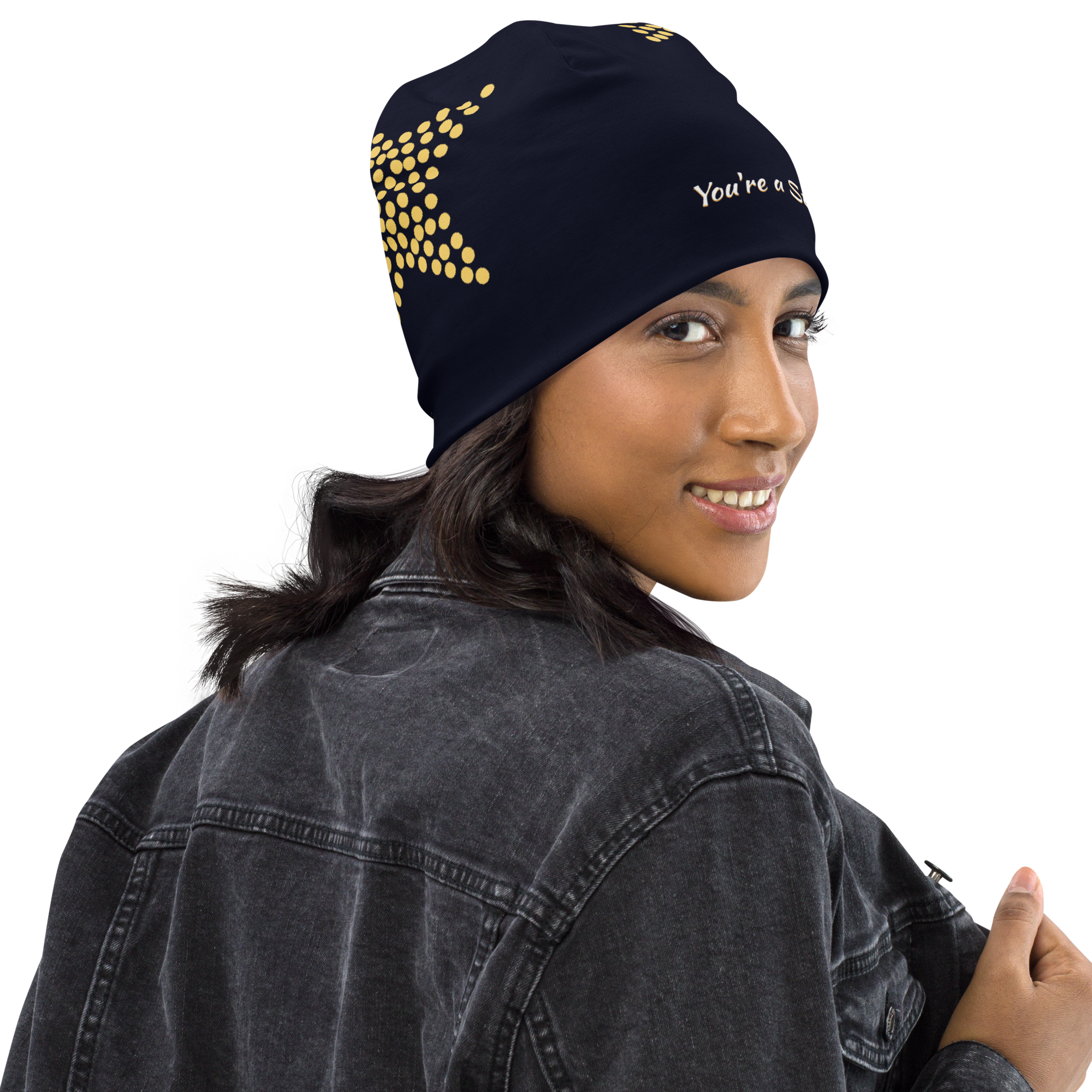 You're a Star Beanie (S,M,L)