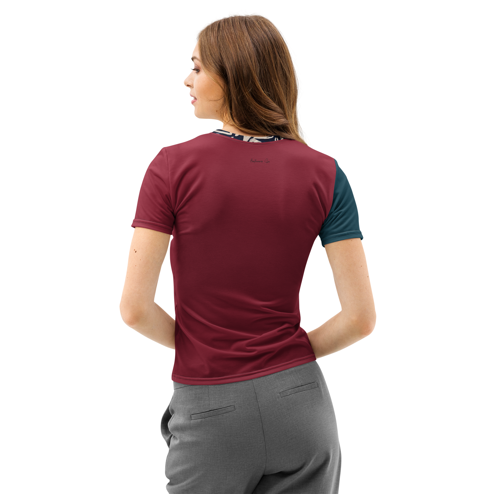 Tribal See T-shirt (S-2X)