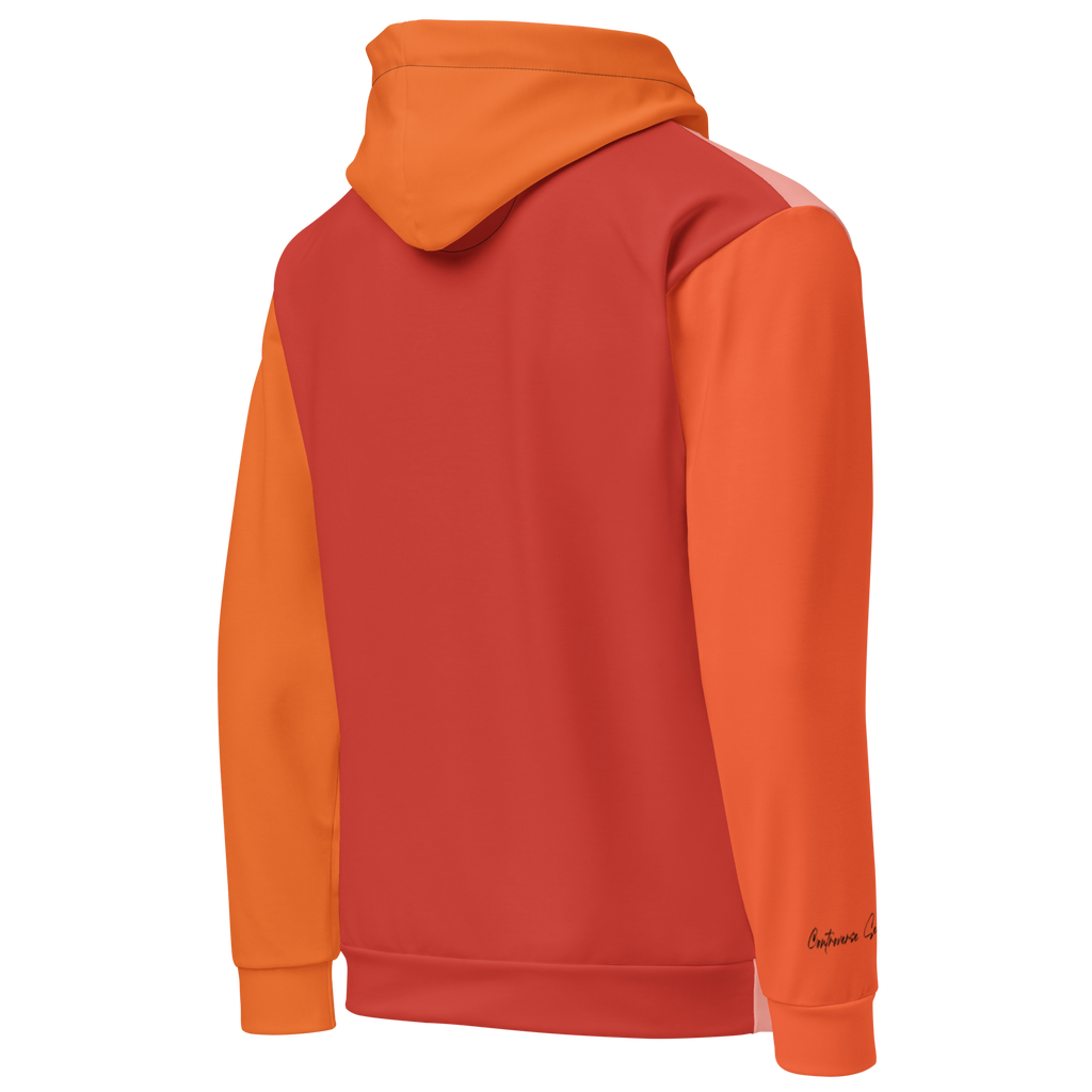 Sherbet Hoodie (S-2X)